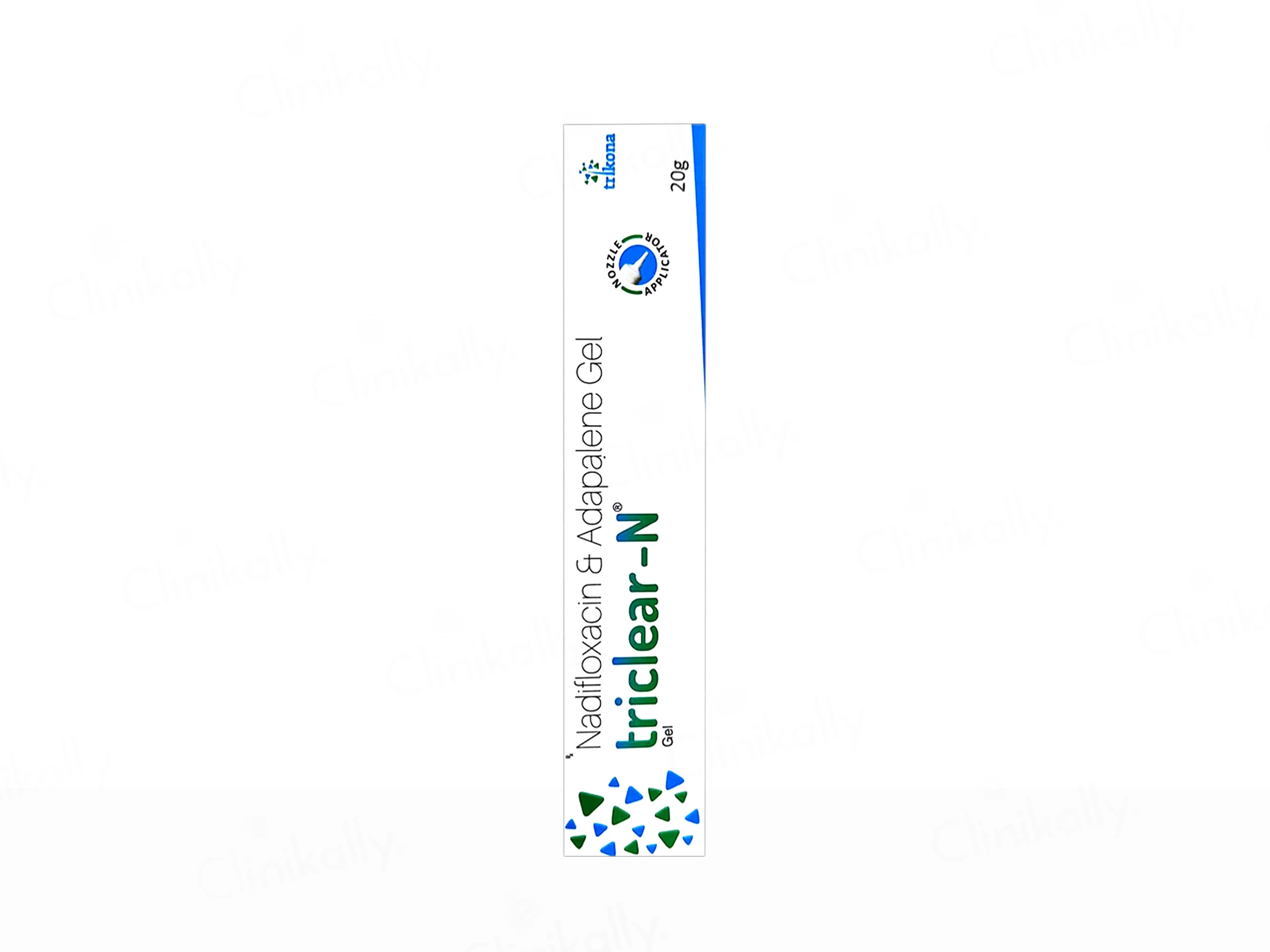 Triclear-N Gel - Image 2