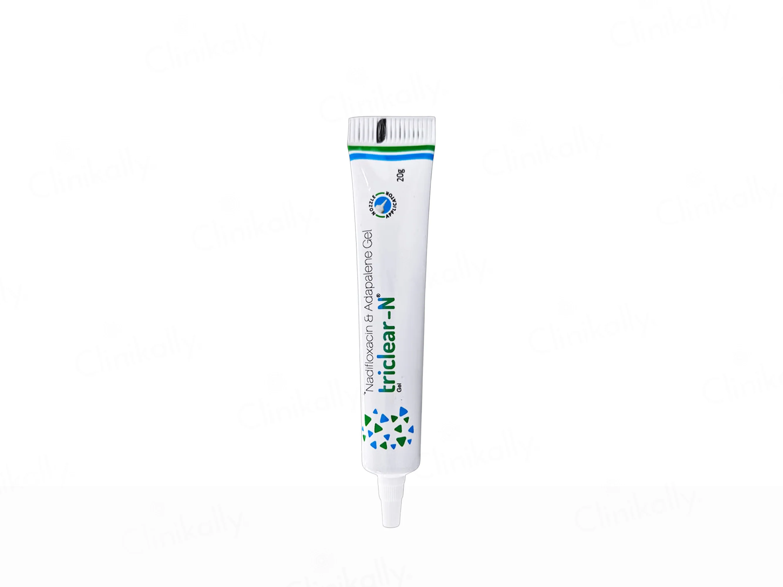 Triclear-N Gel - Image 5