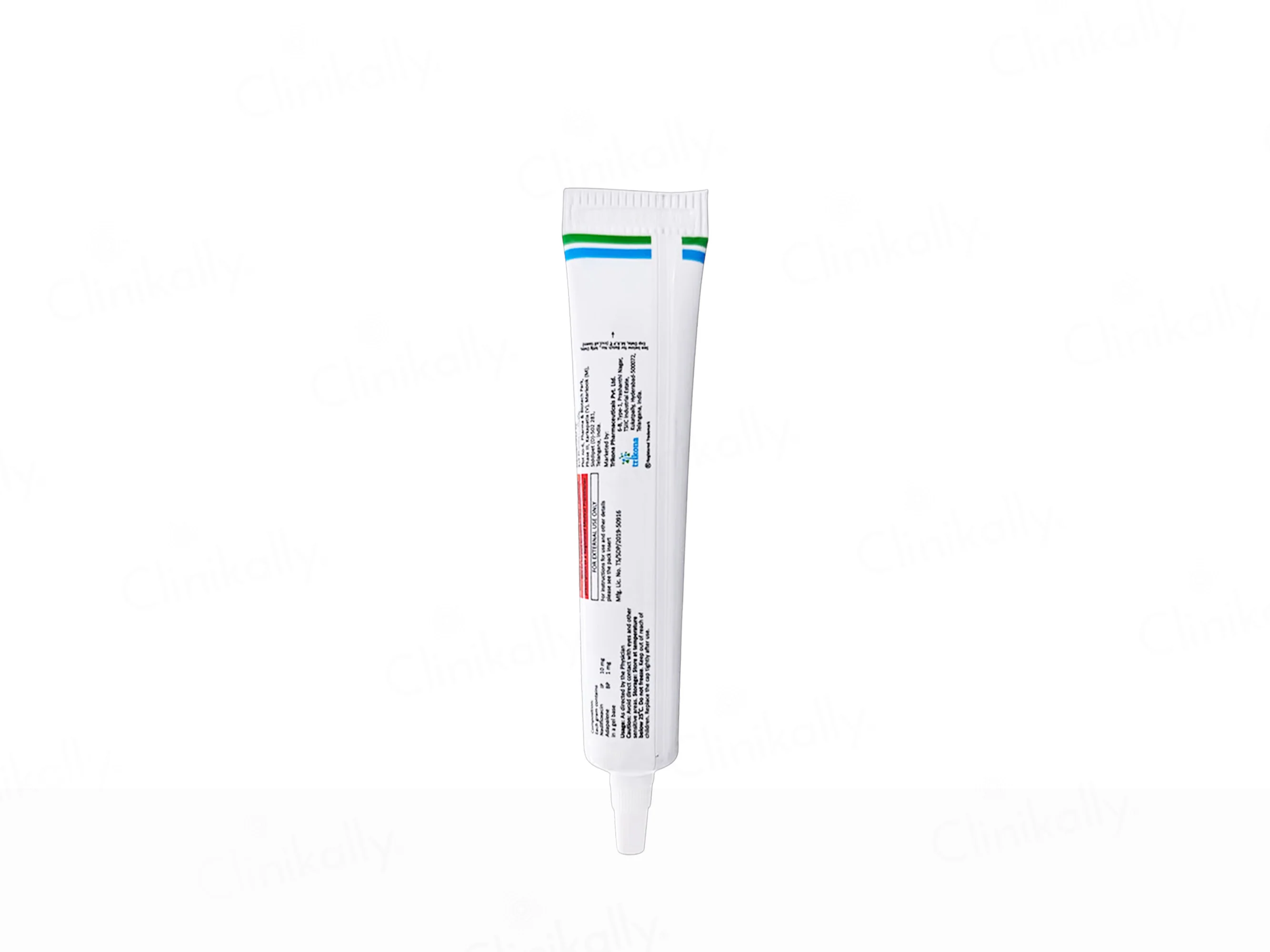 Triclear-N Gel - Image 6
