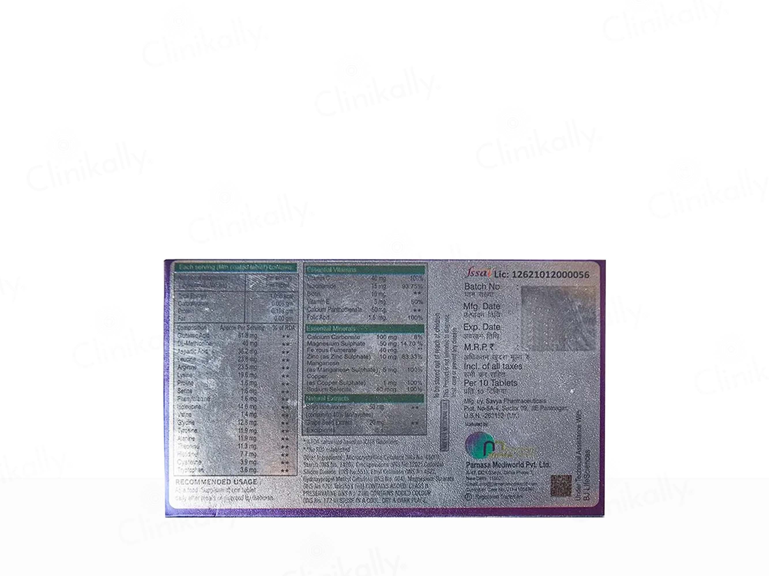 Tricobond Tablet - Image 2