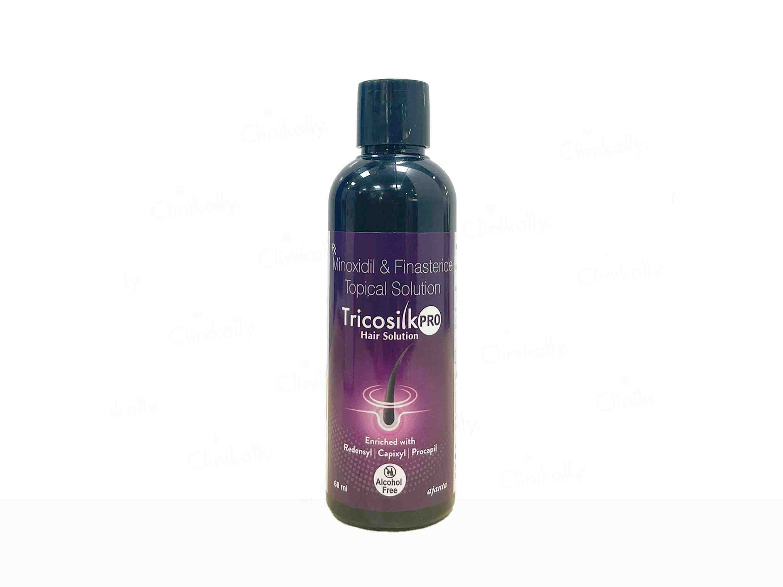 Tricosilk Pro Hair Solution - Image 2
