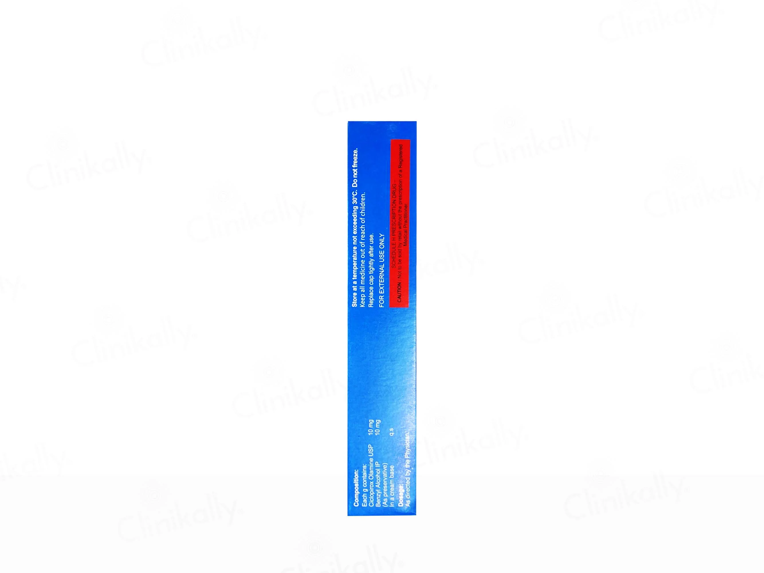 Trifas Cream - Image 2