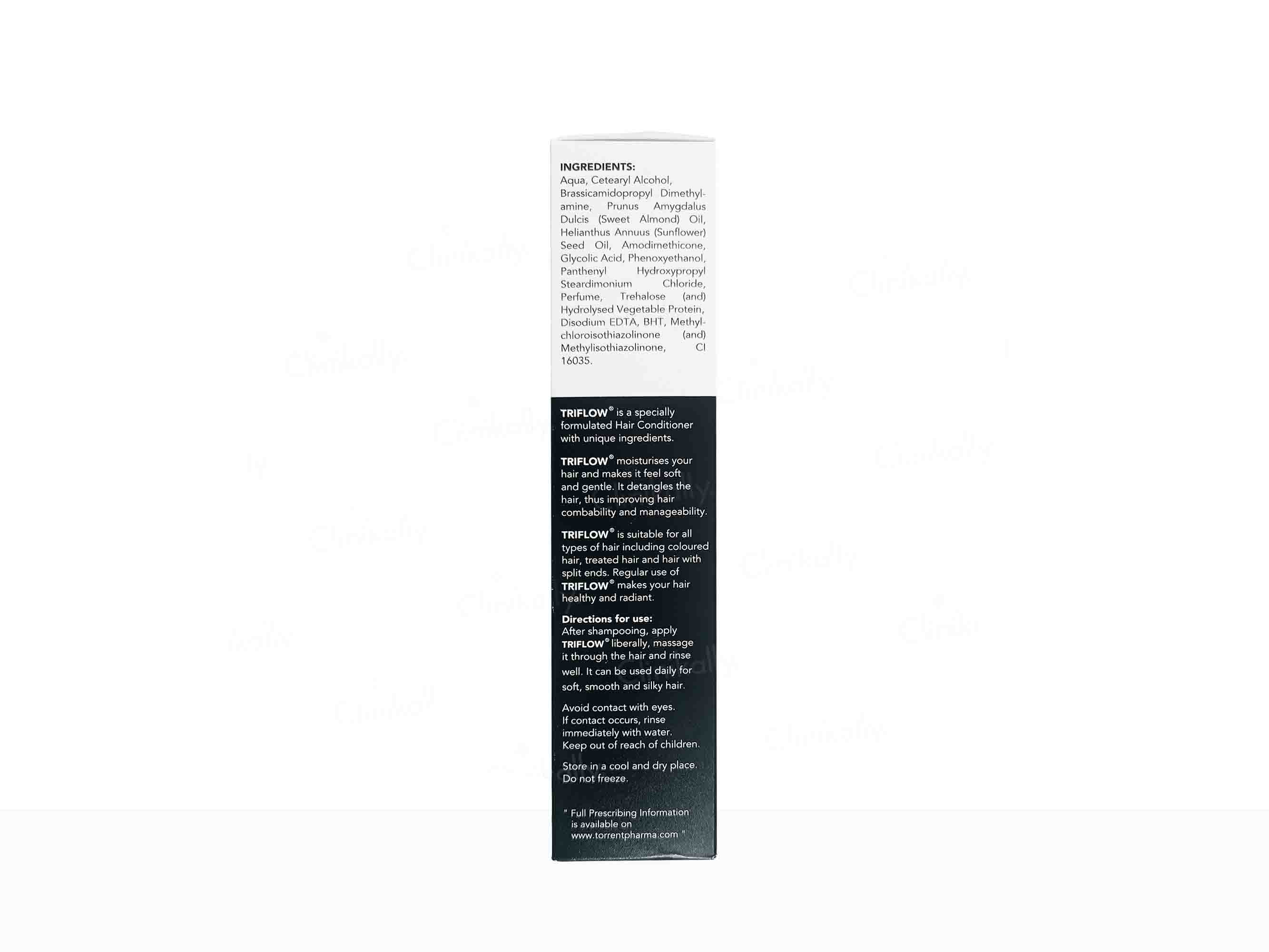 Triflow Hair Conditioner - Image 2