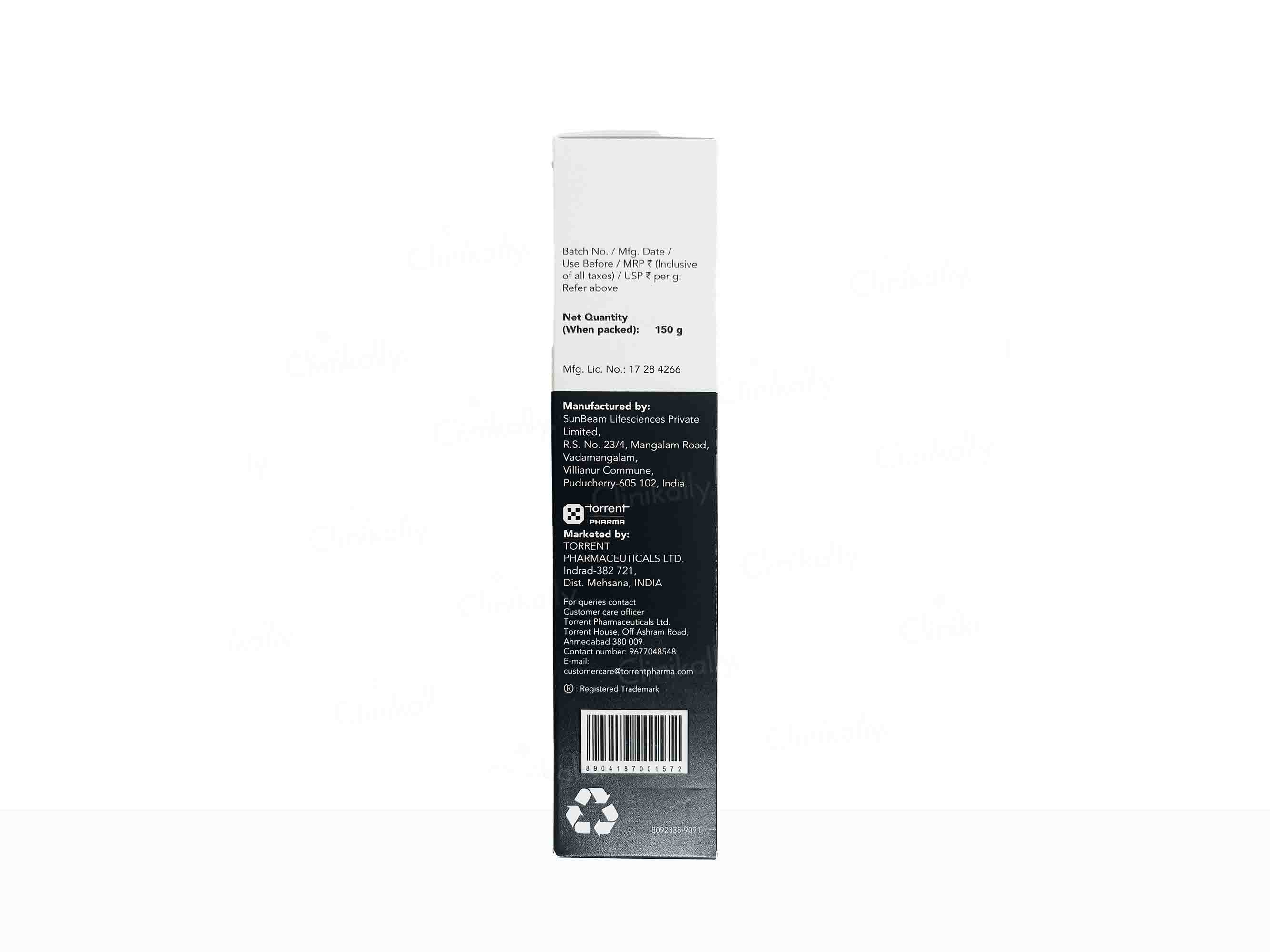 Triflow Hair Conditioner - Image 3