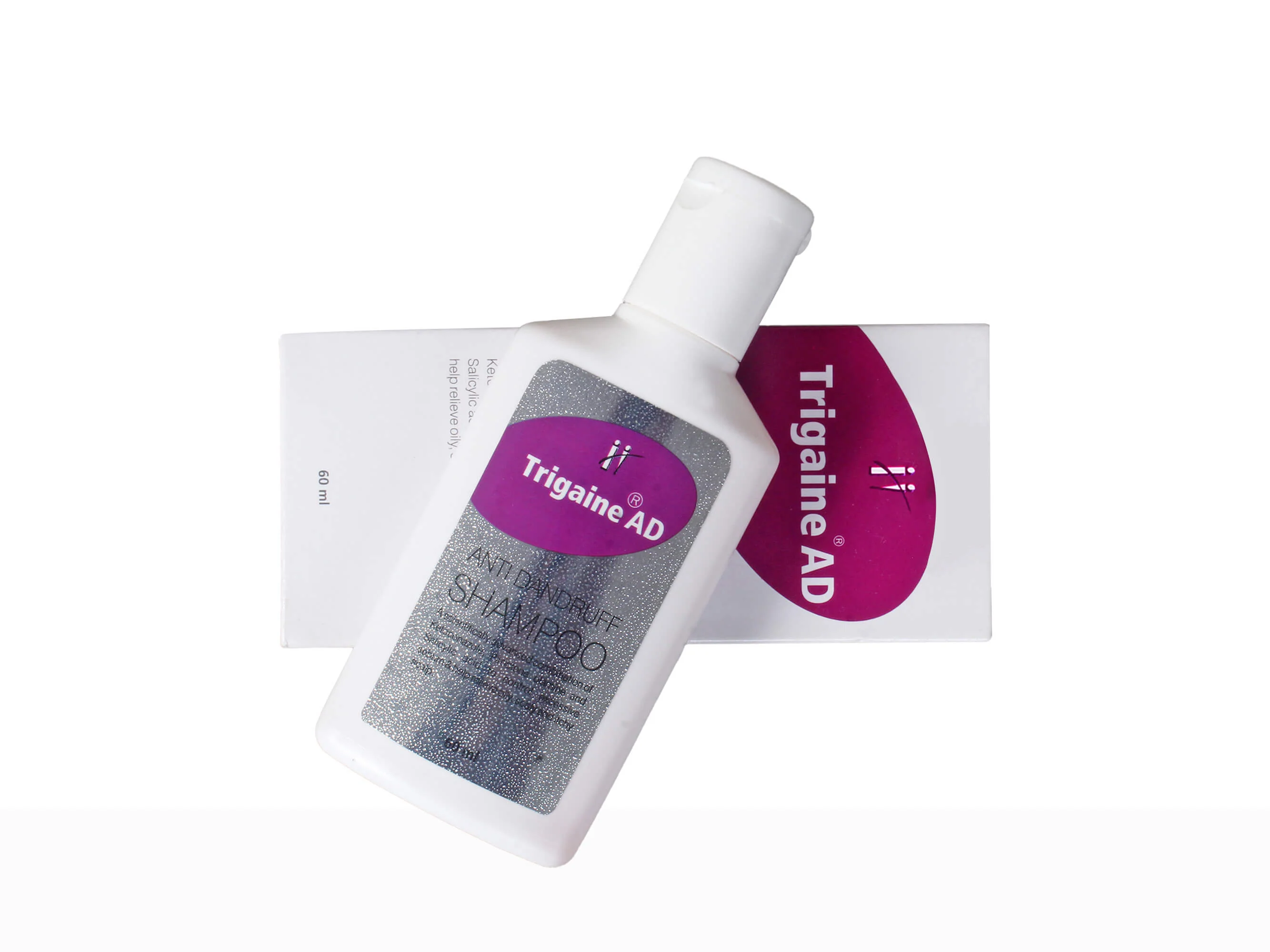Trigaine AD Anti-Dandruff Shampoo - Image 4