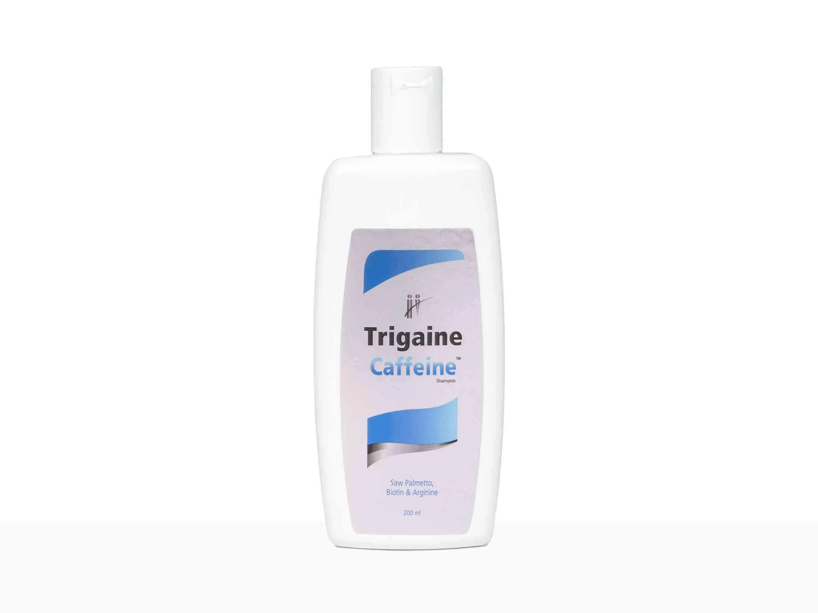 Trigaine Caffeine Shampoo - Image 3