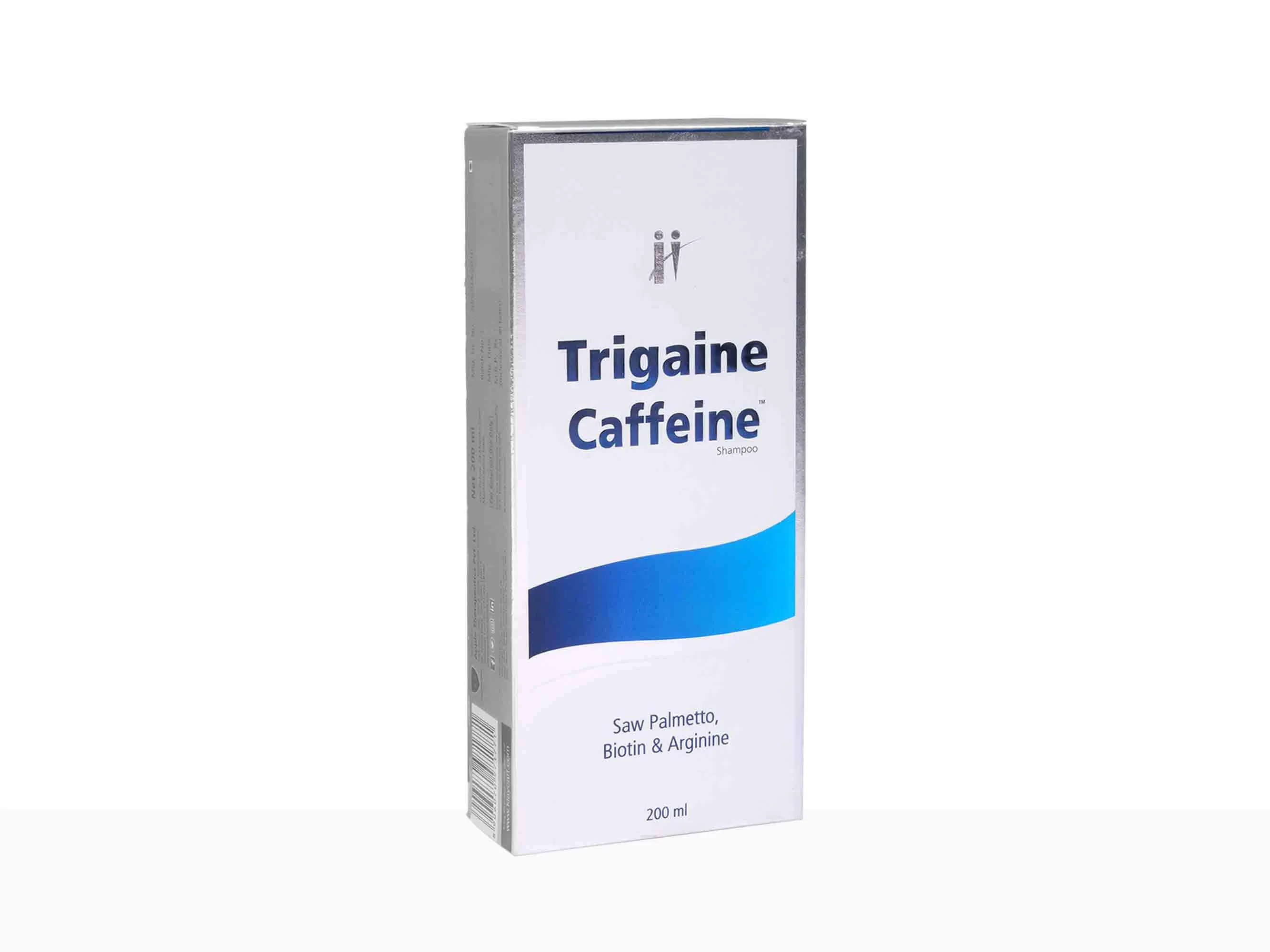 Trigaine Caffeine Shampoo - Image 4
