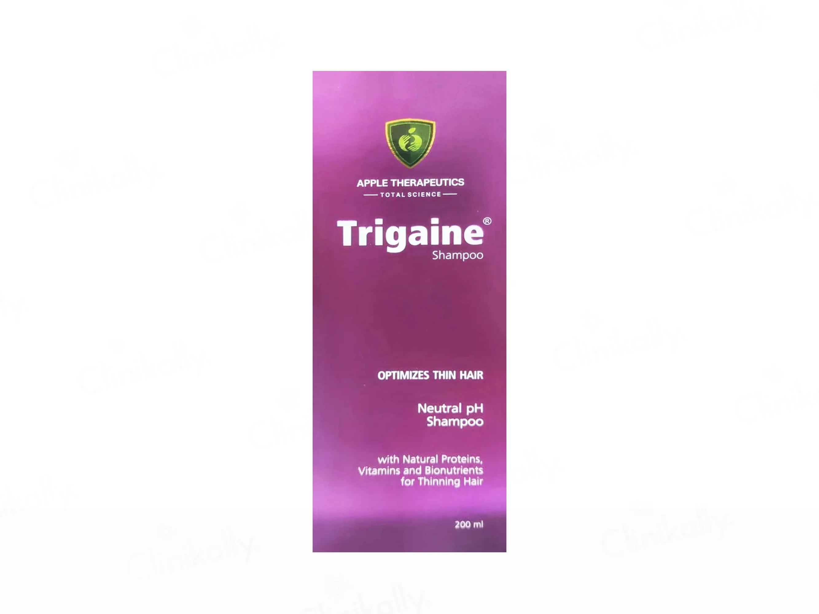 Trigaine Shampoo - Image 4