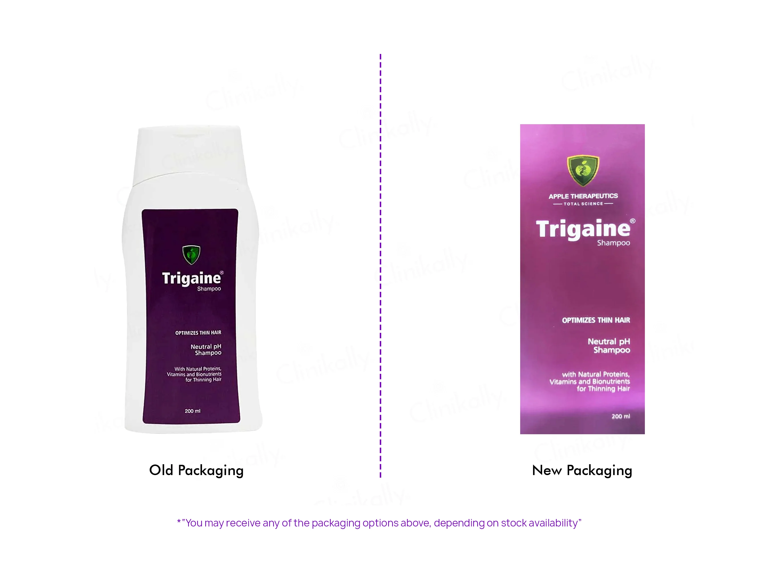 Trigaine Shampoo - Image 5