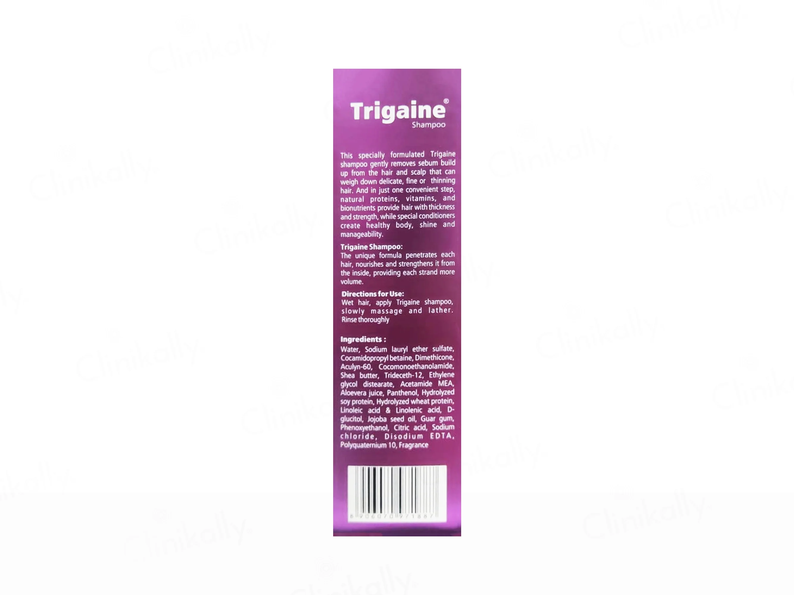 Trigaine Shampoo - Image 6