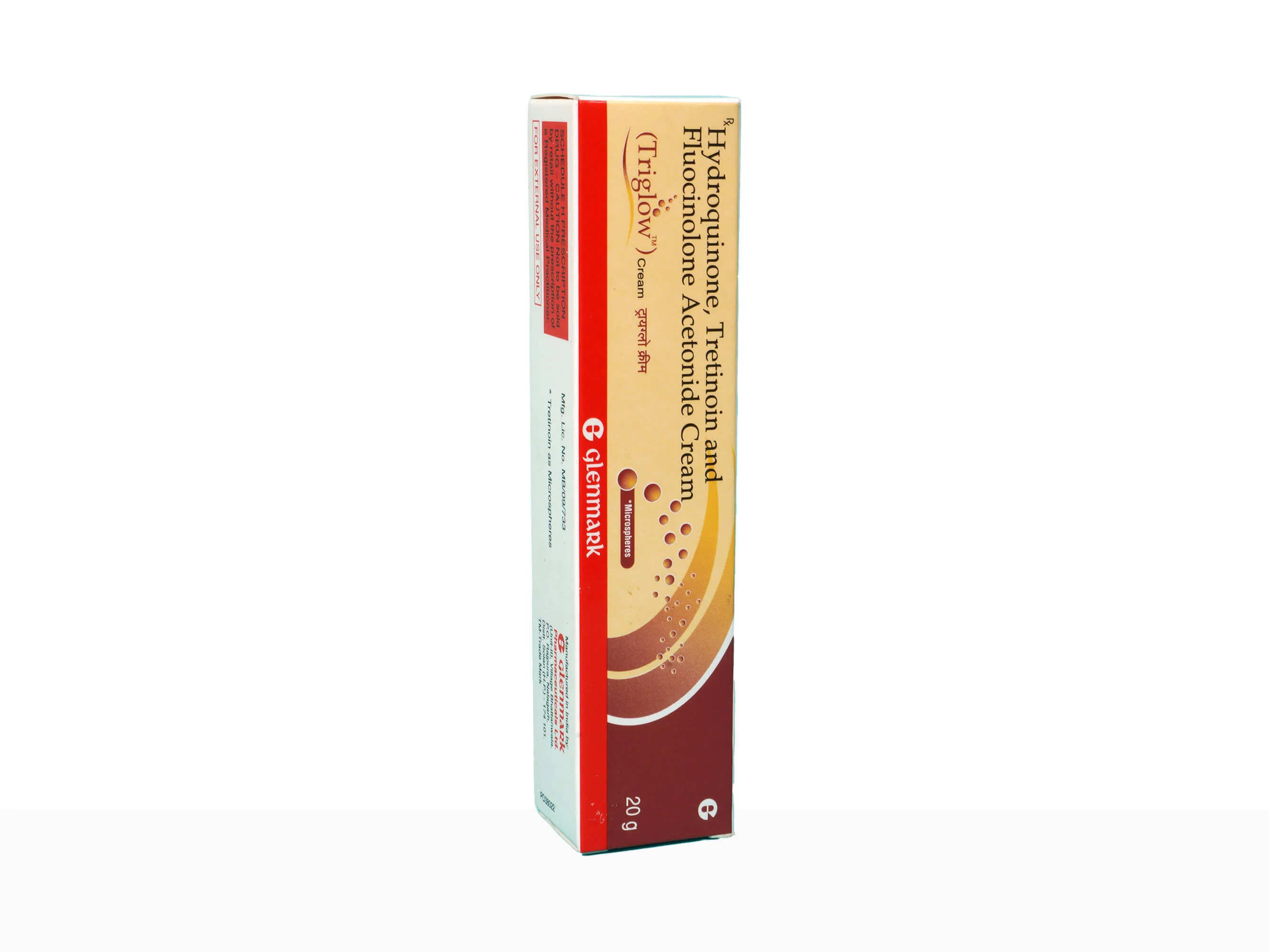 Triglow Cream - Image 3