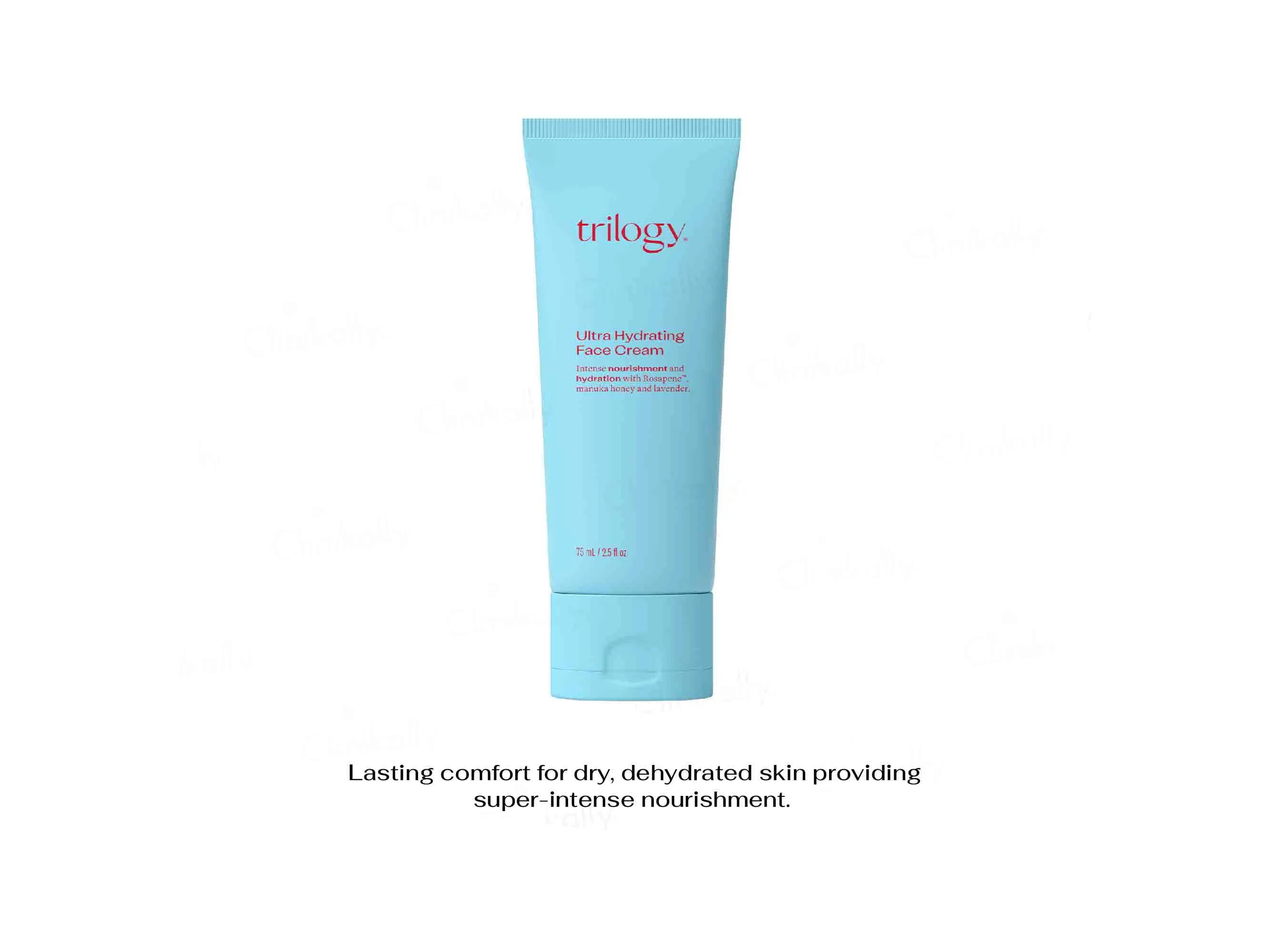 Trilogy Ultra Hydrating Face Cream - Image 6