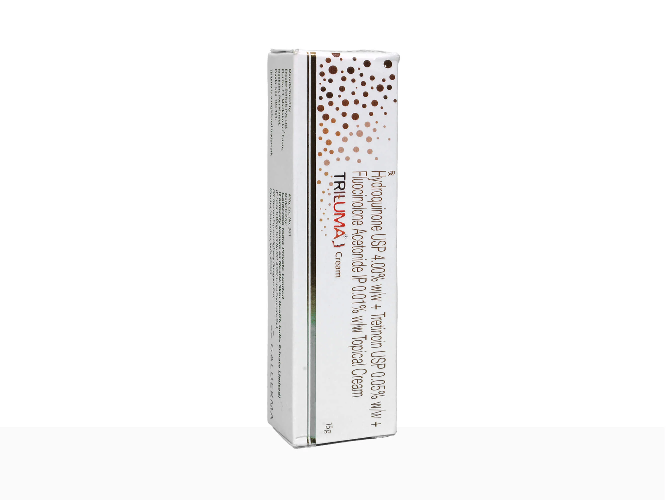 Triluma Cream - Image 3