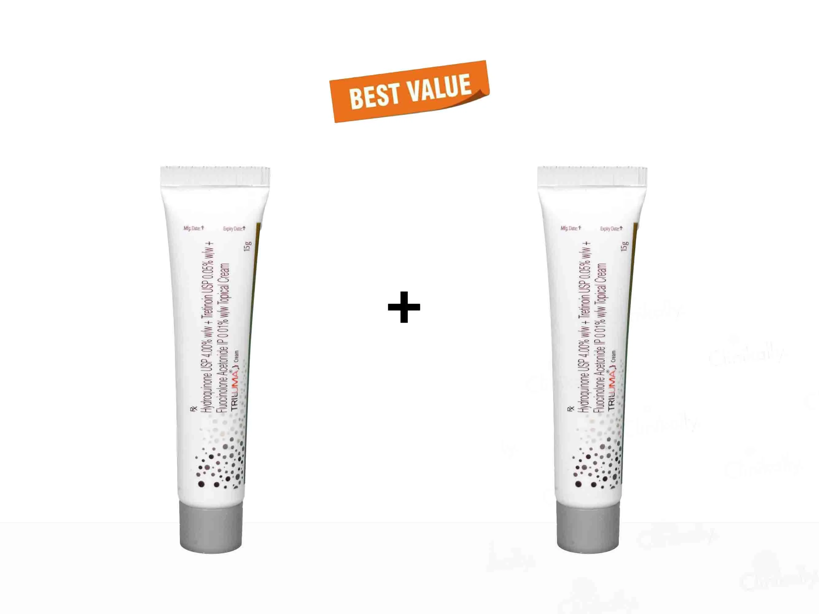 Triluma Cream - Image 4