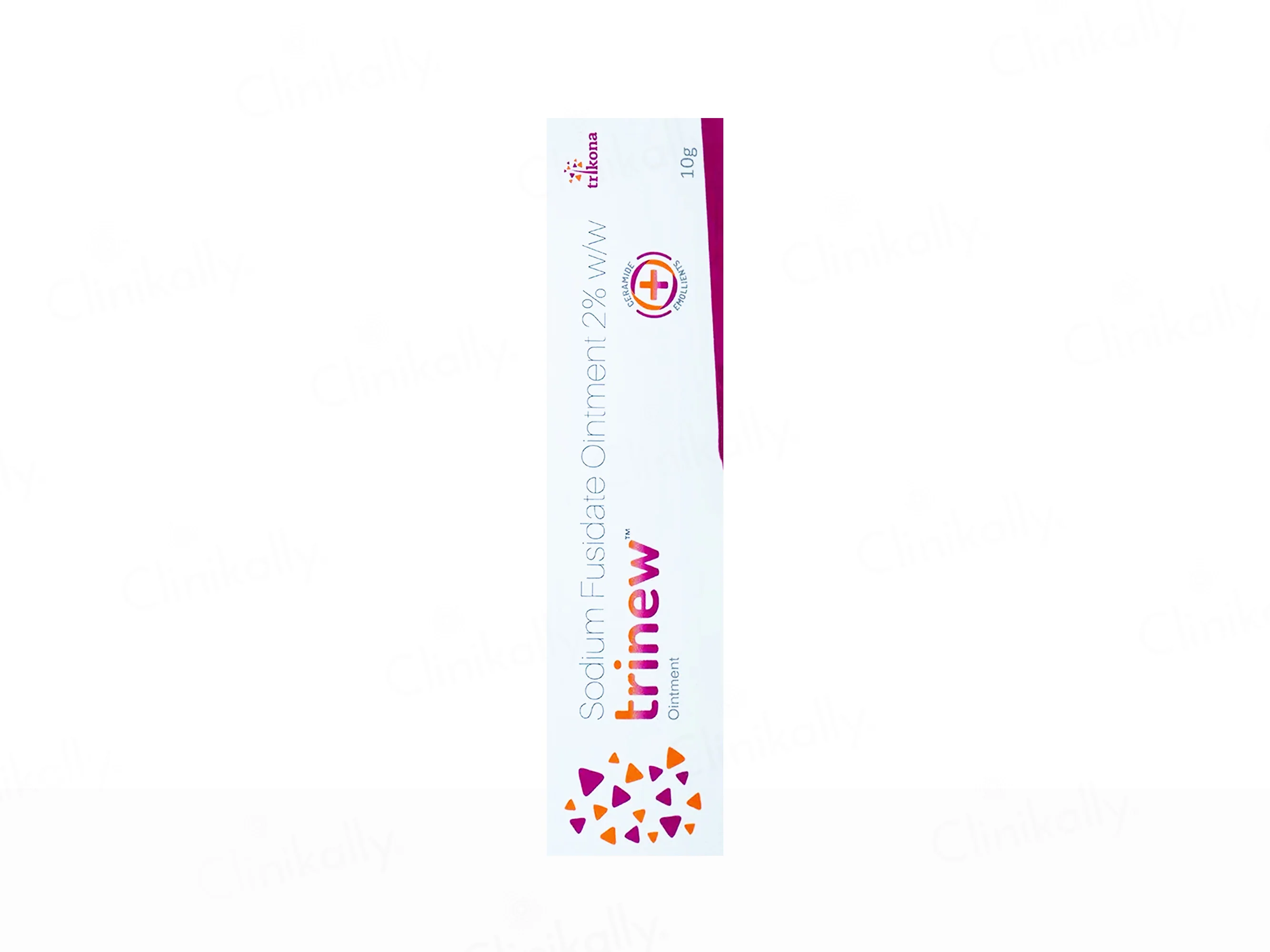 Trinew 2% Ointment - Image 2