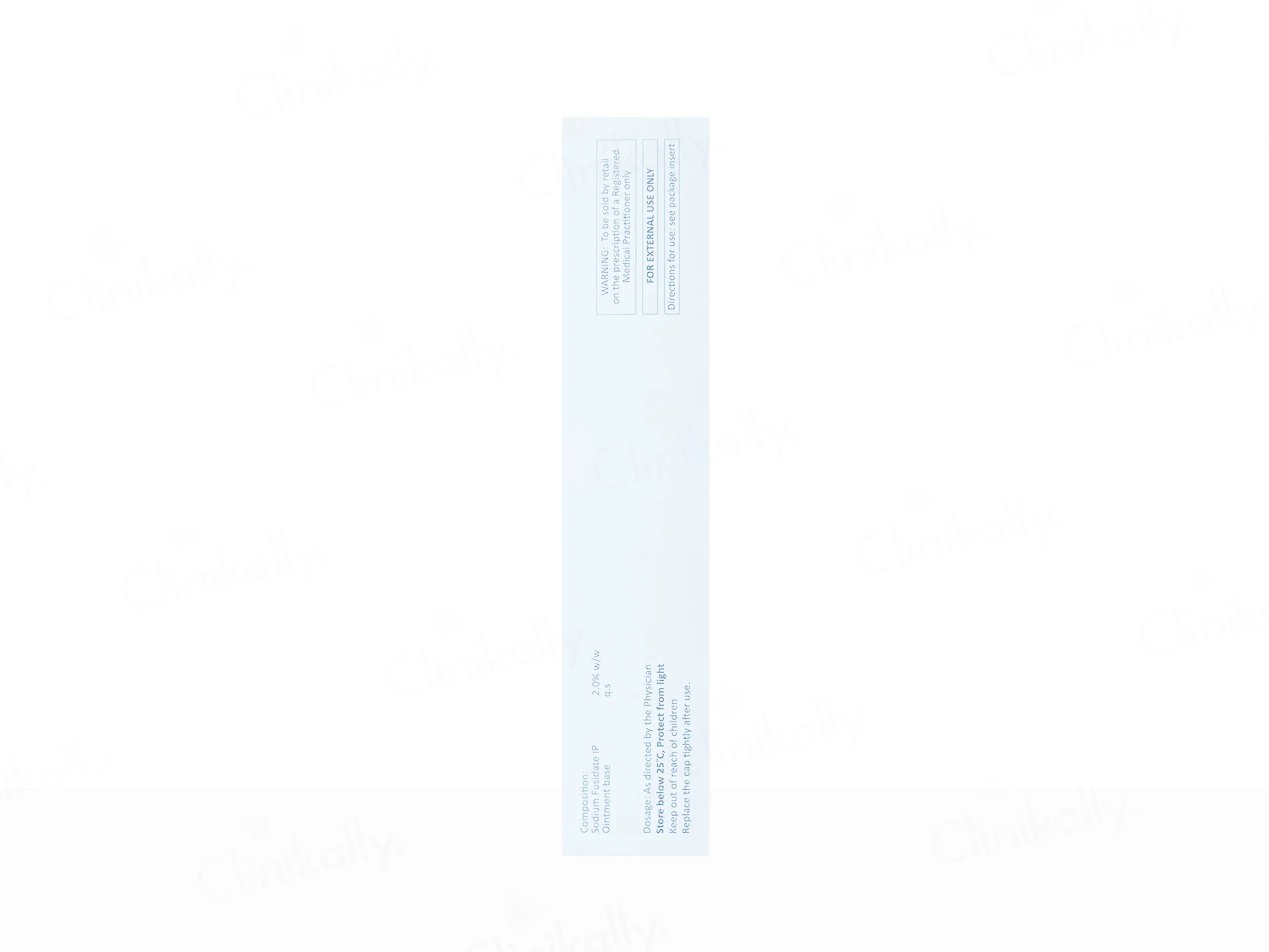 Trinew 2% Ointment - Image 3
