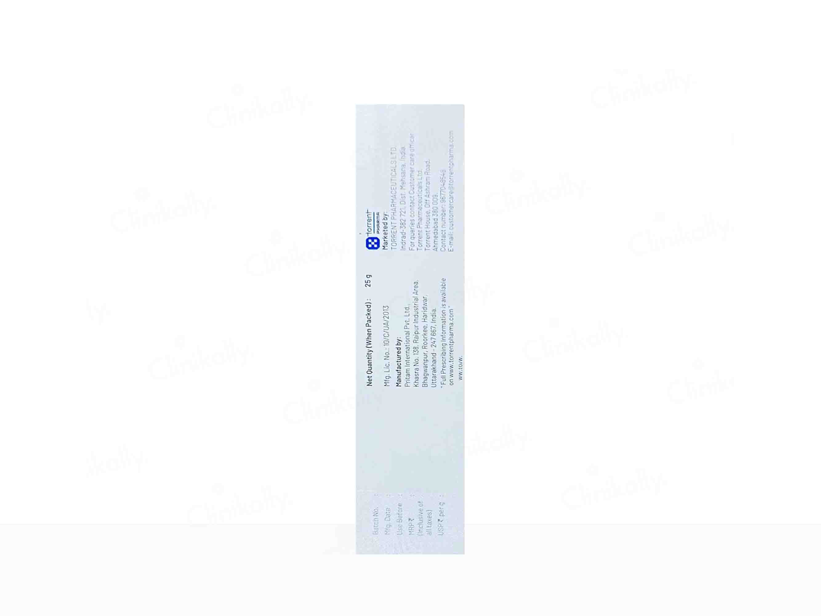 Tri O Bloc Cream - Image 3