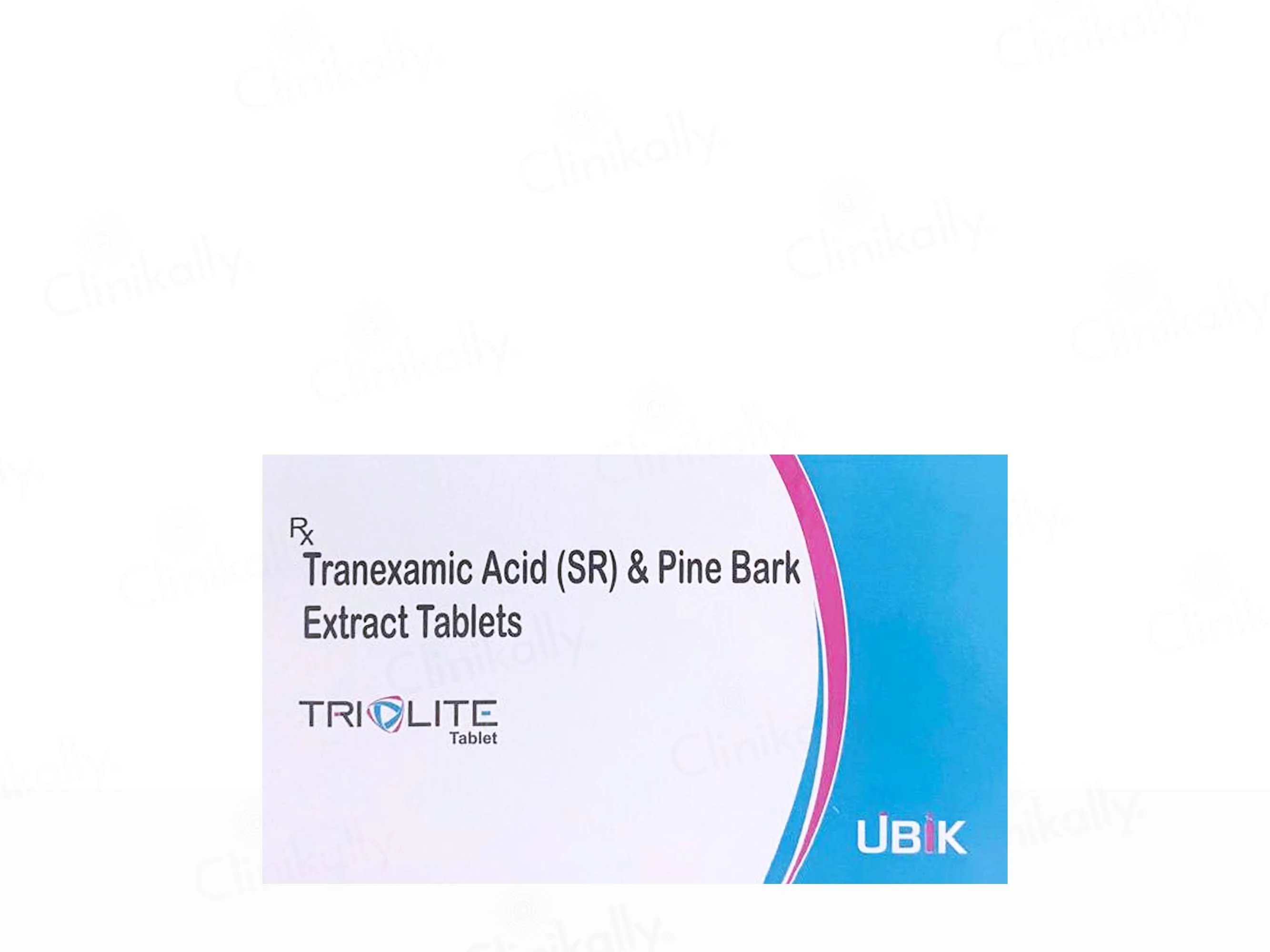 Triolite 250 SR Tablet - Image 2
