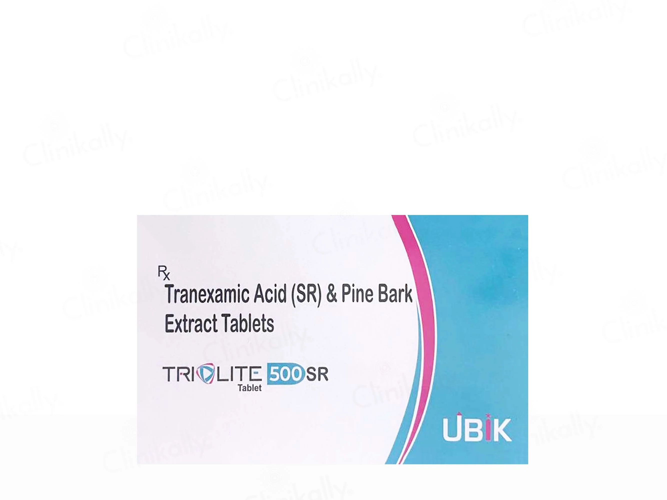 Triolite 500 SR Tablet - Image 2