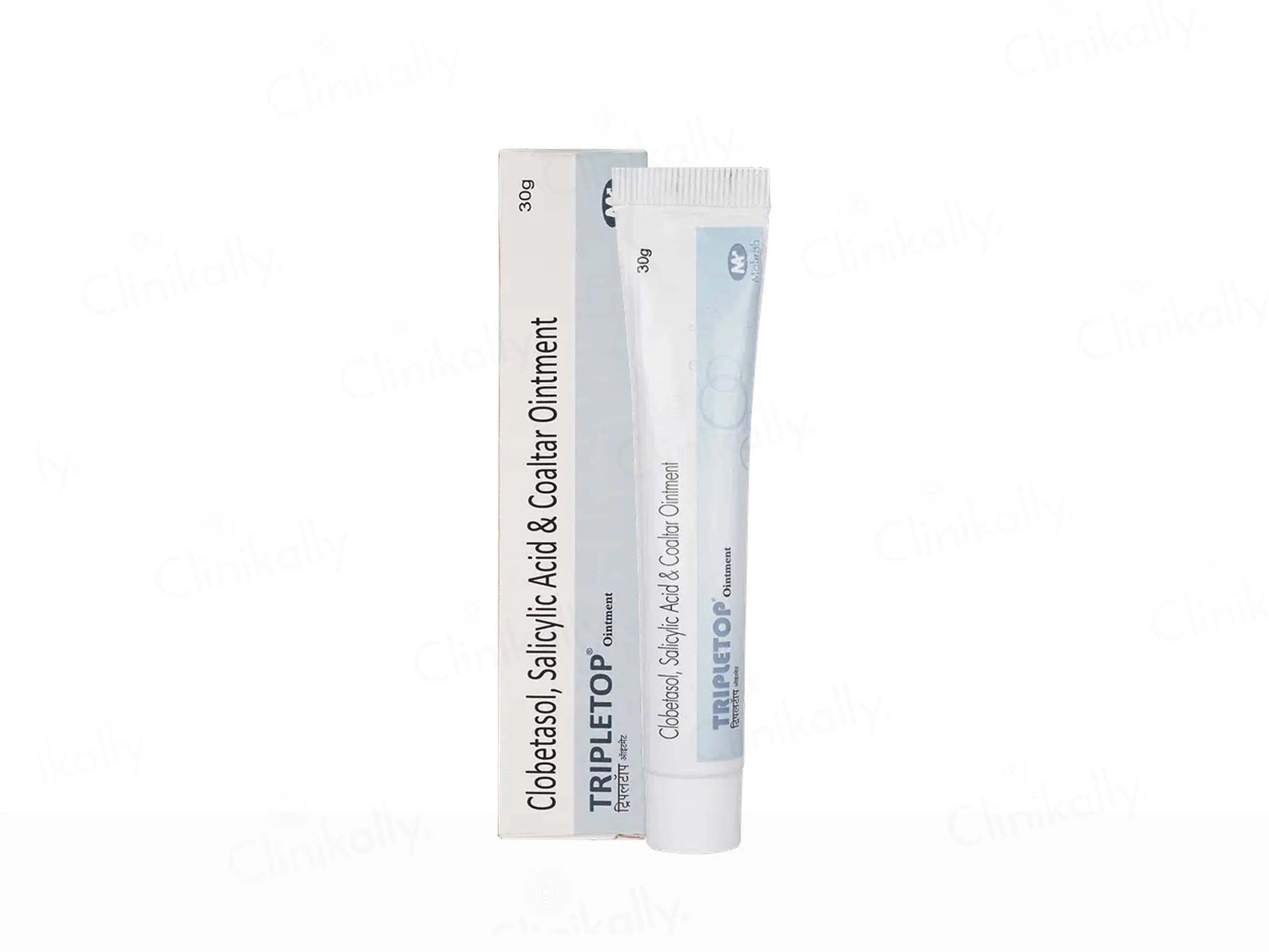 Tripletop Ointment - Image 2