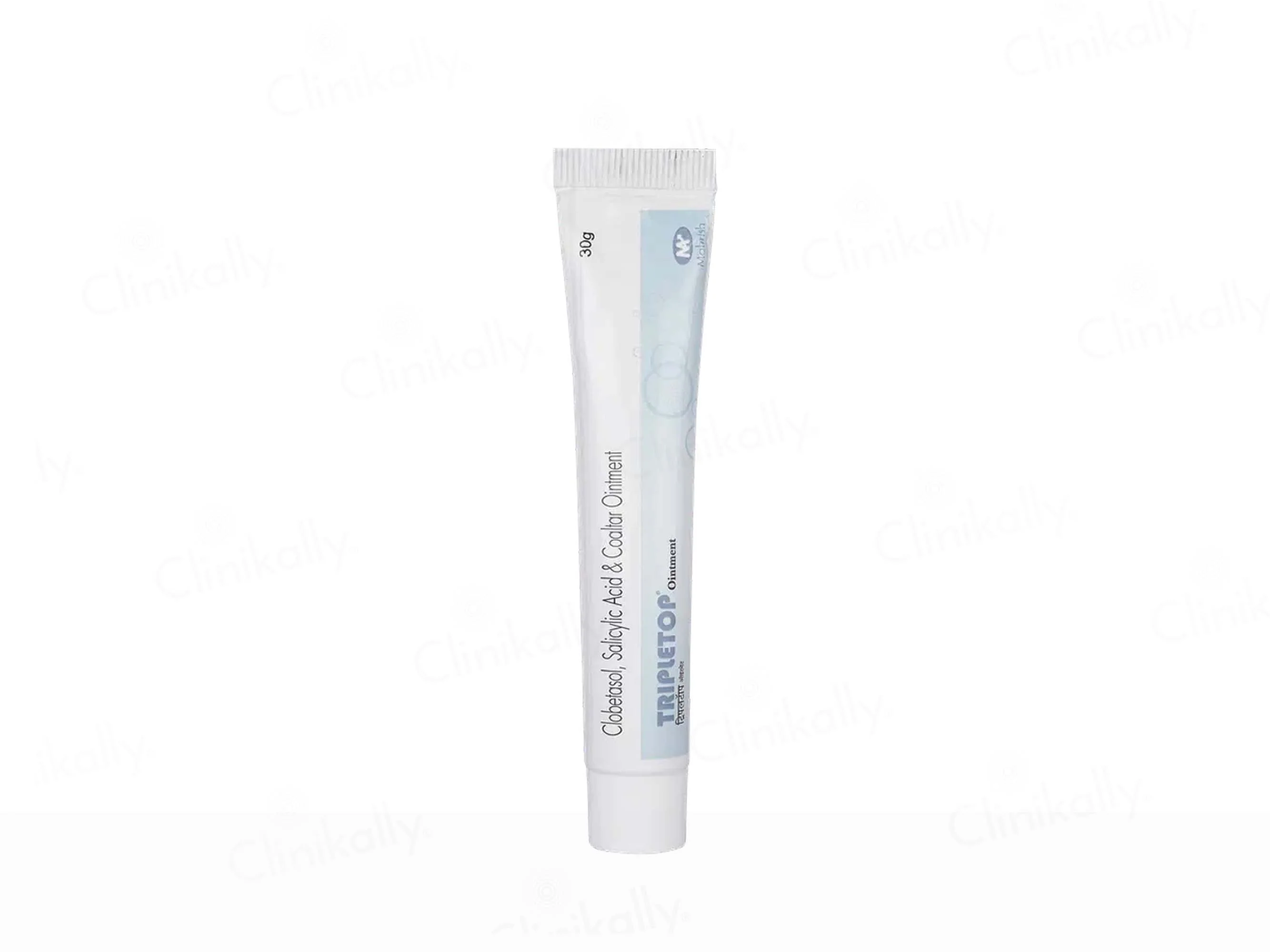 Tripletop Ointment - Image 3