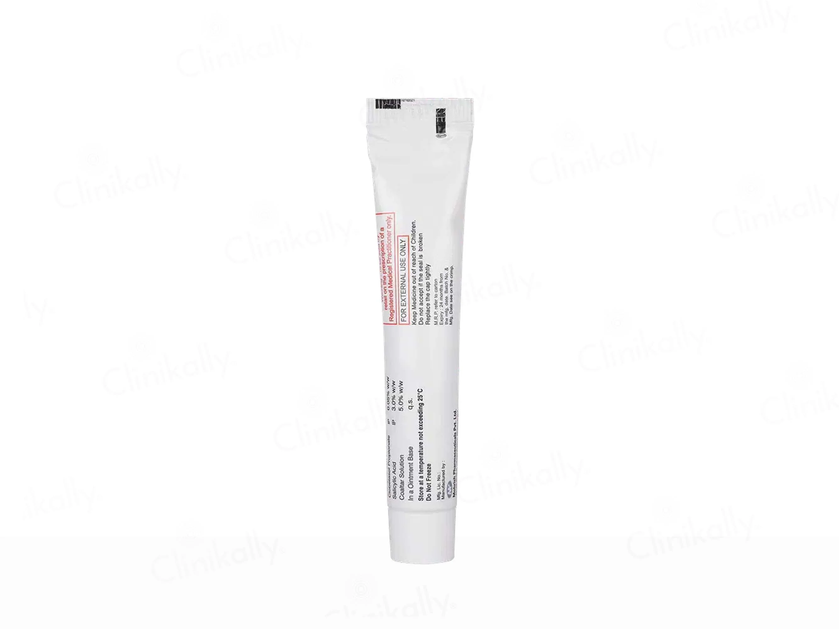 Tripletop Ointment - Image 4
