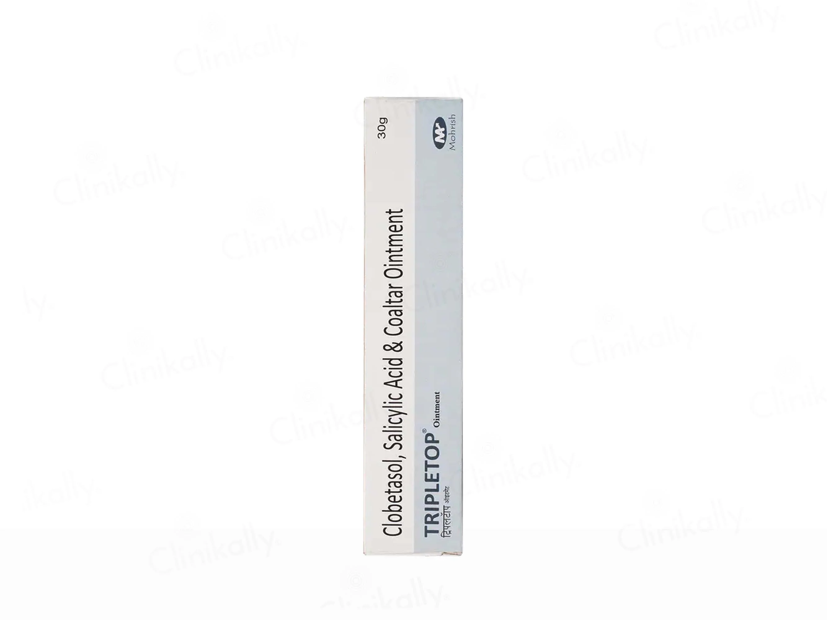 Tripletop Ointment - Image 5