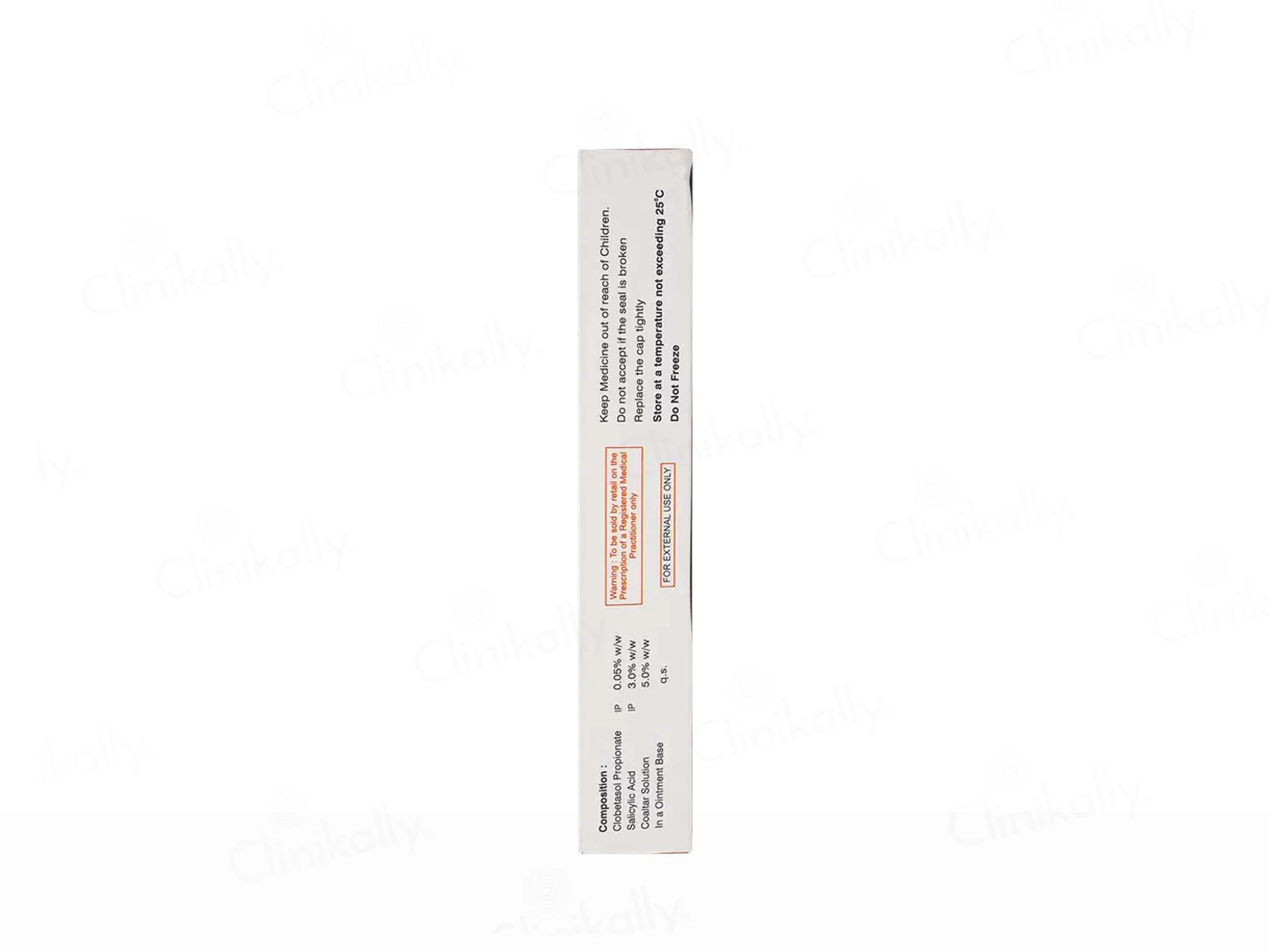 Tripletop Ointment - Image 6
