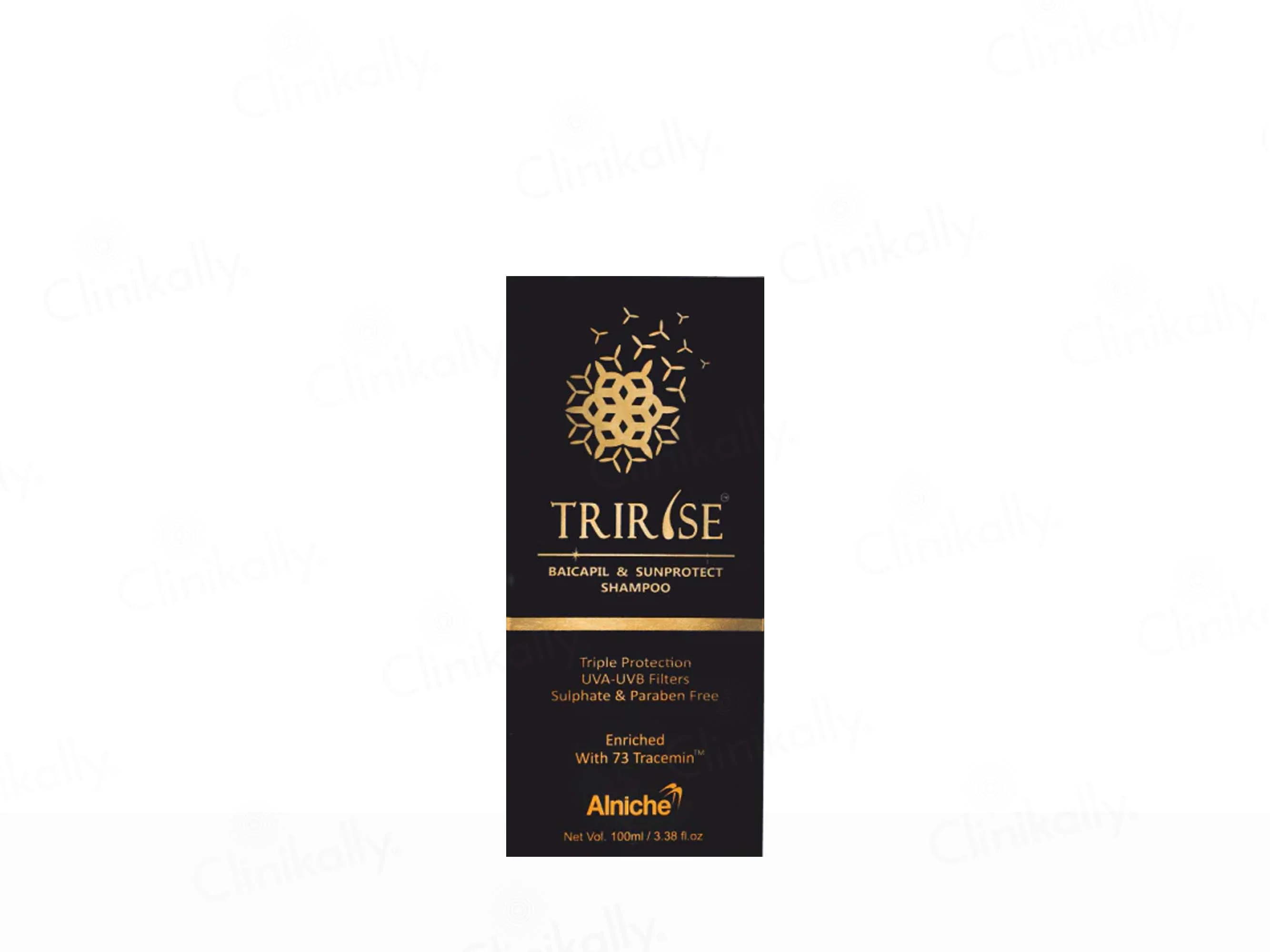 Tririse Shampoo - Image 3