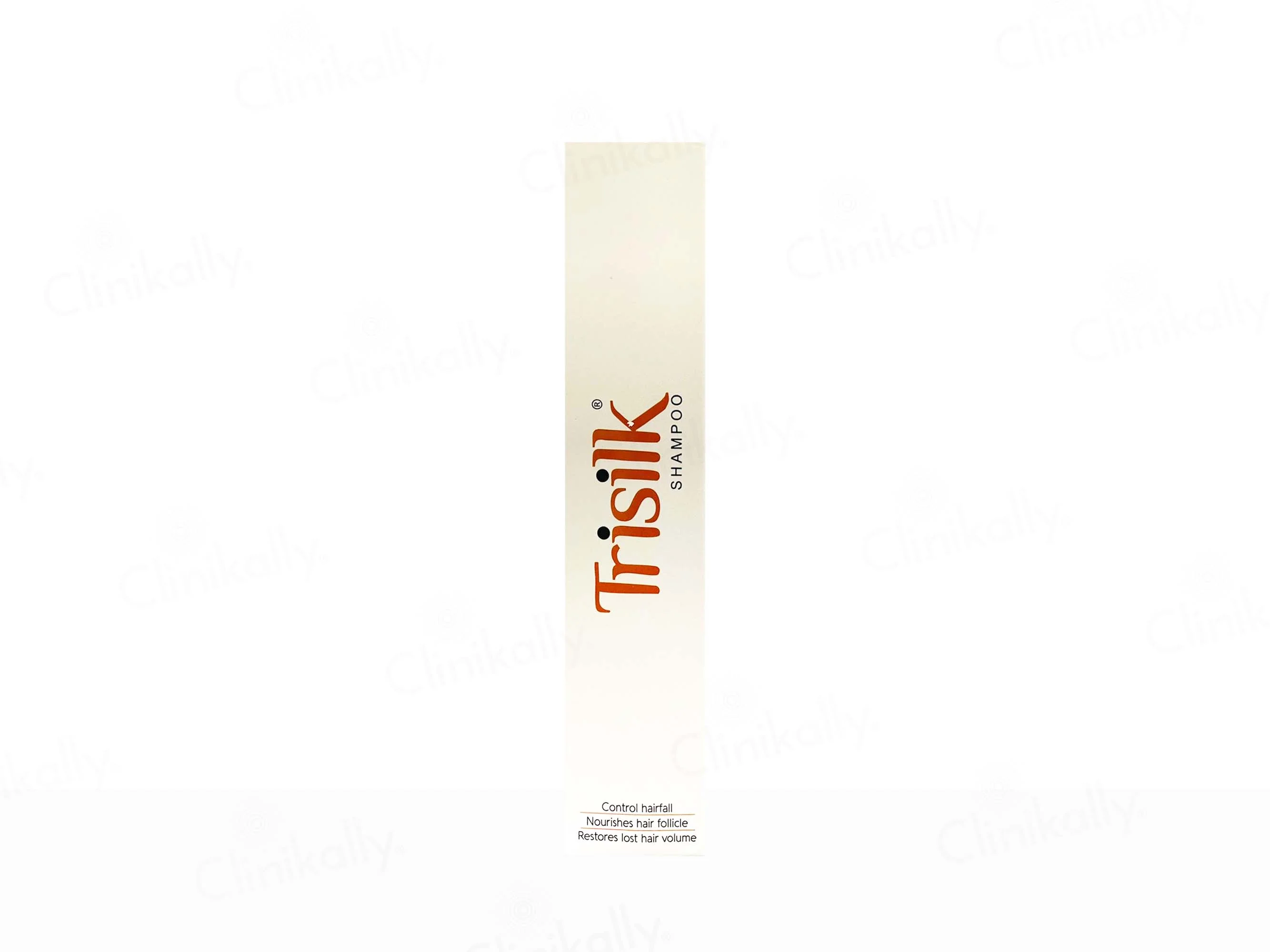 Trisilk Hair Revitalising Shampoo - Image 3