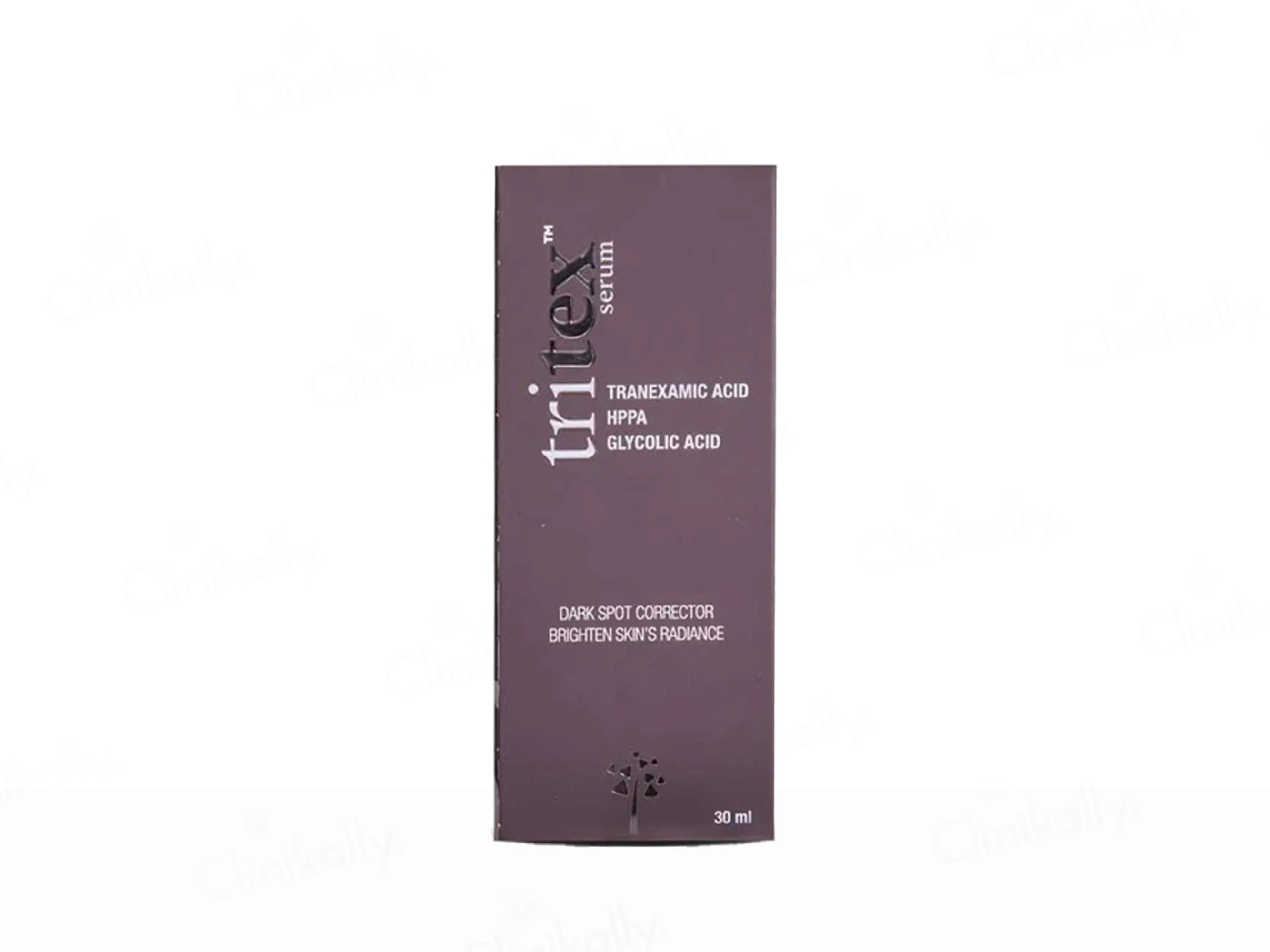 Tritex Dark Spot Corrector Face Serum - Image 2