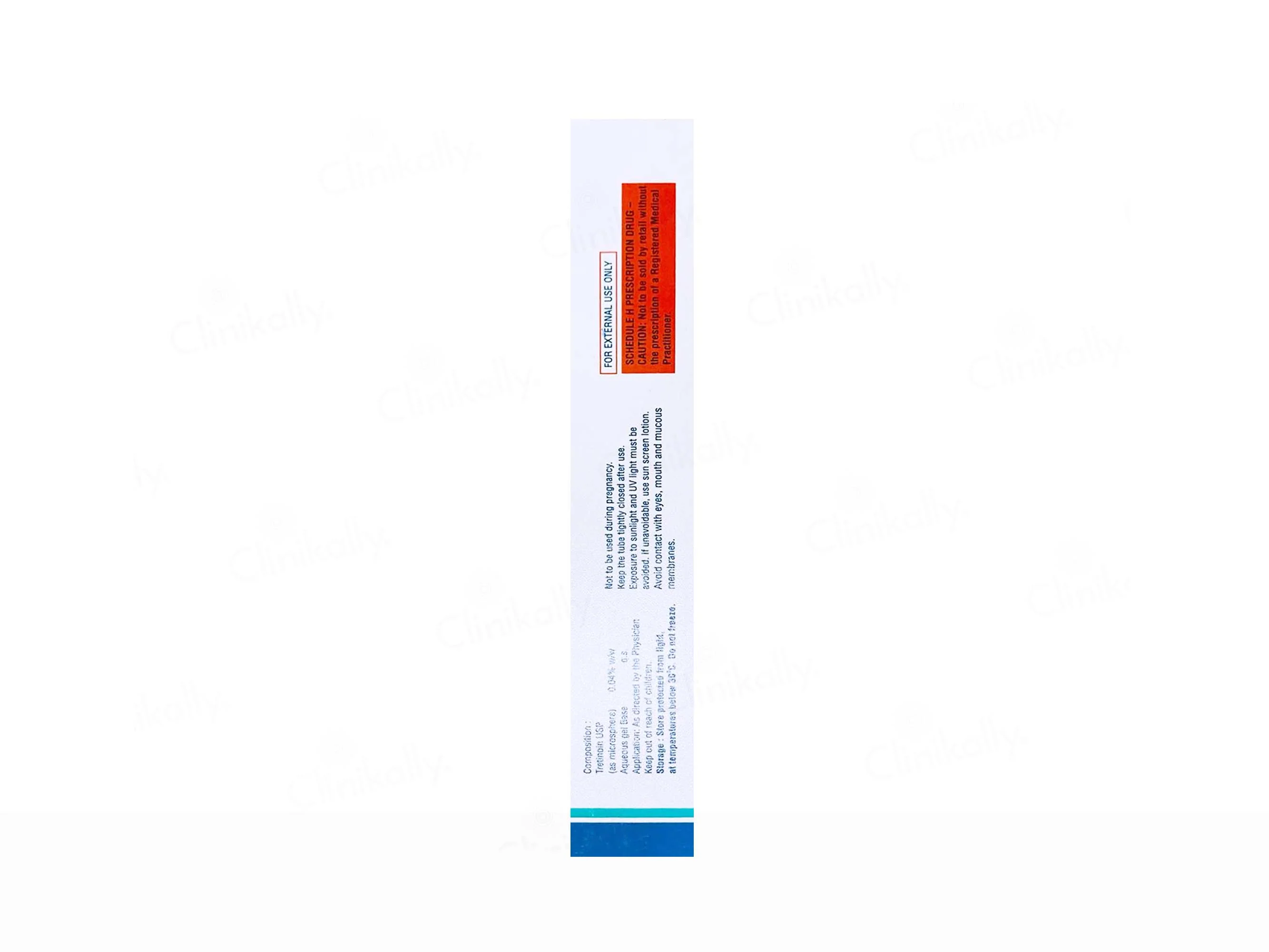 Tronin-MS Gel - Image 2