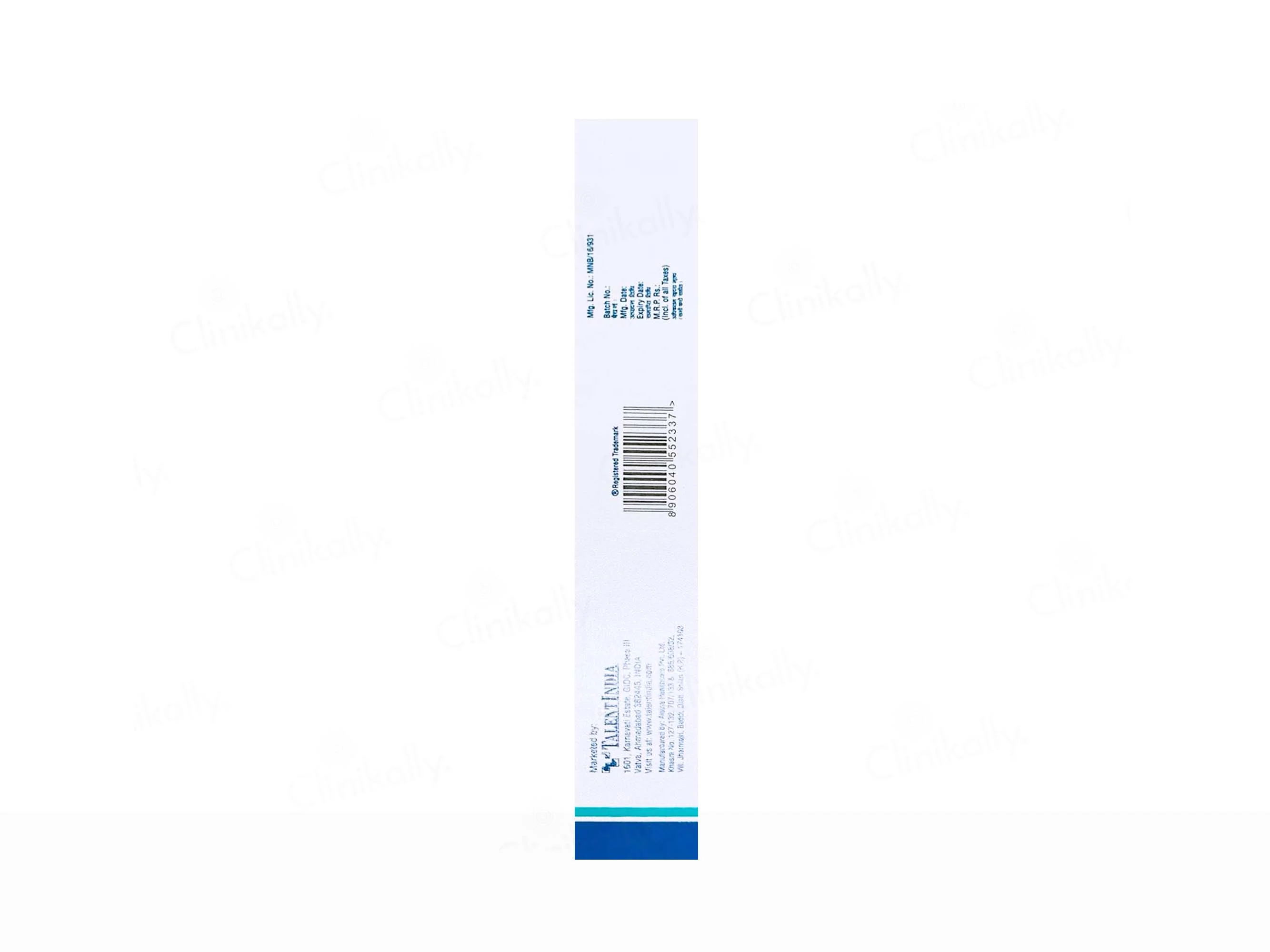 Tronin-MS Gel - Image 3