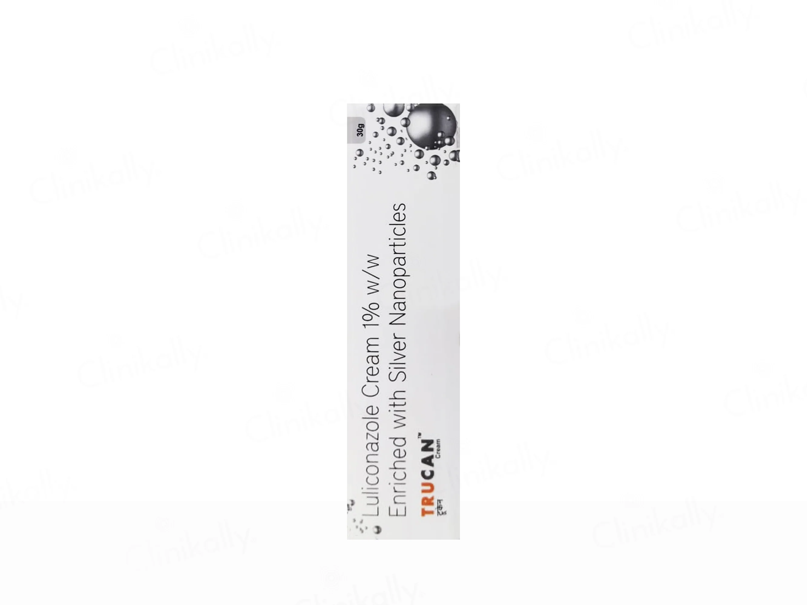 Trucan Cream