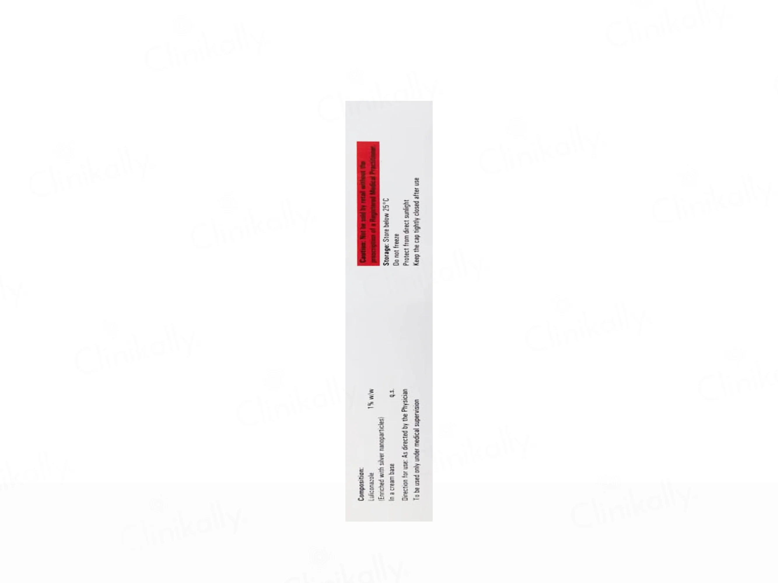 Trucan Cream - Image 2