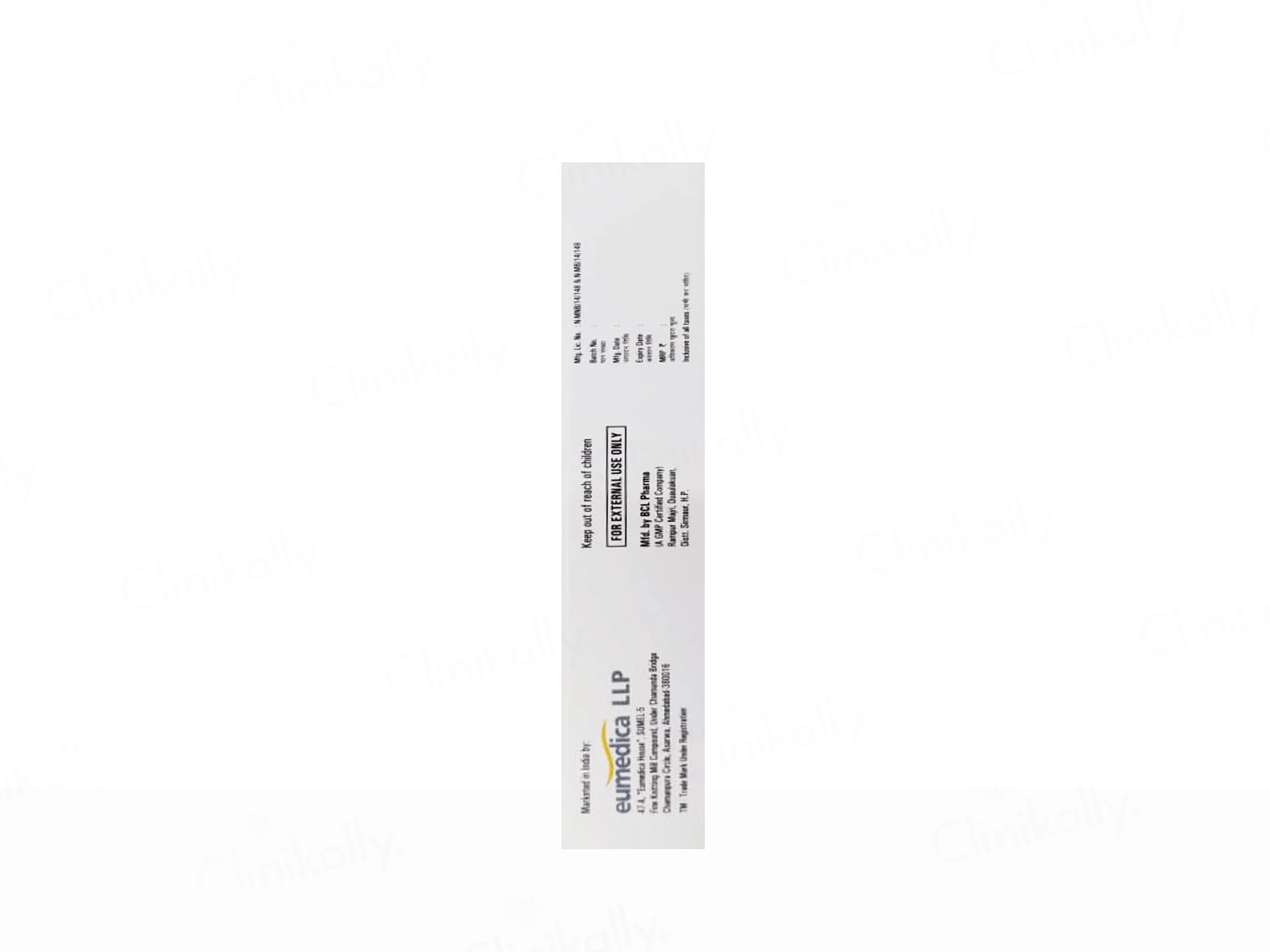 Trucan Cream - Image 3