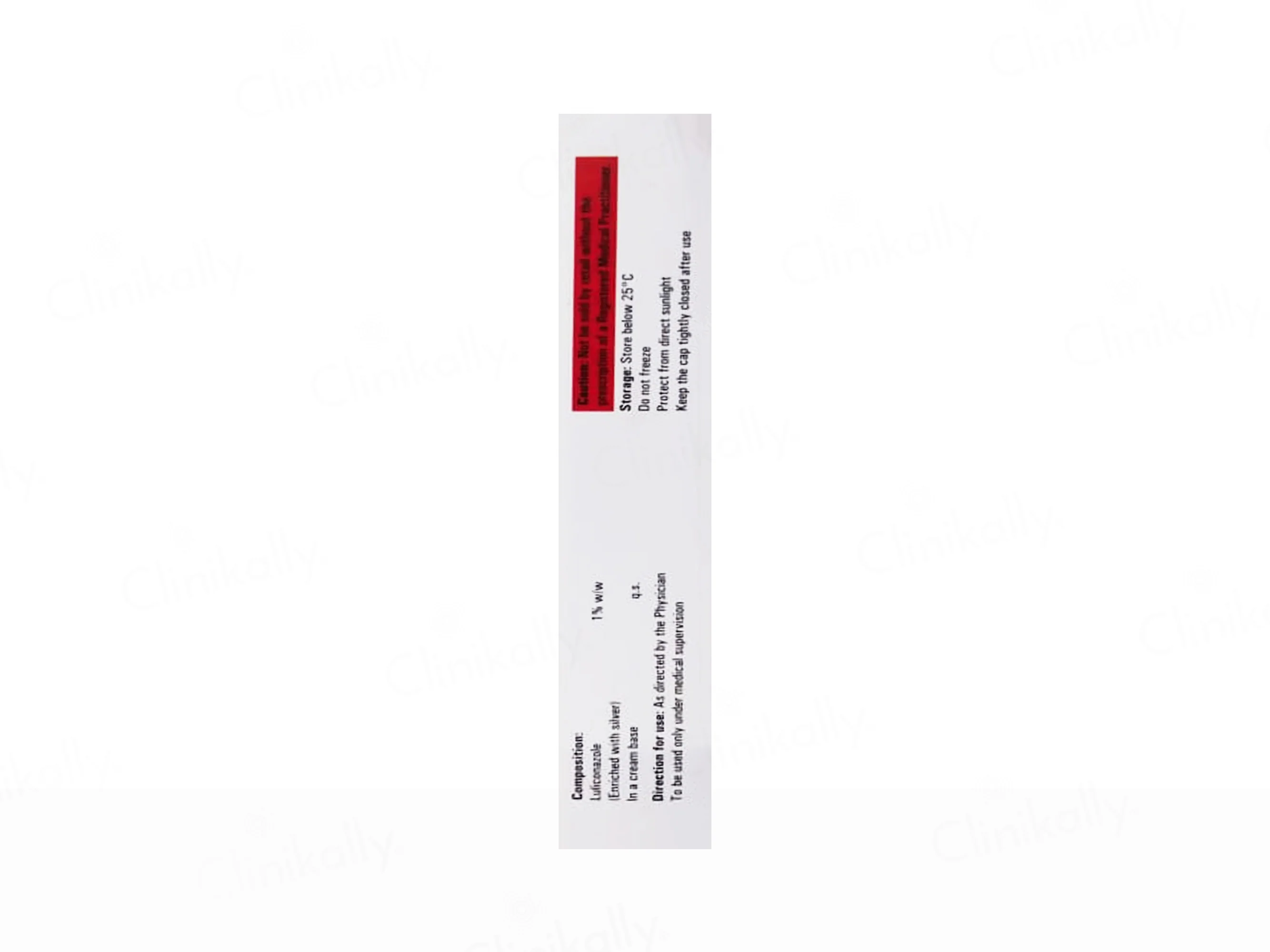 Trucan Cream - Image 5