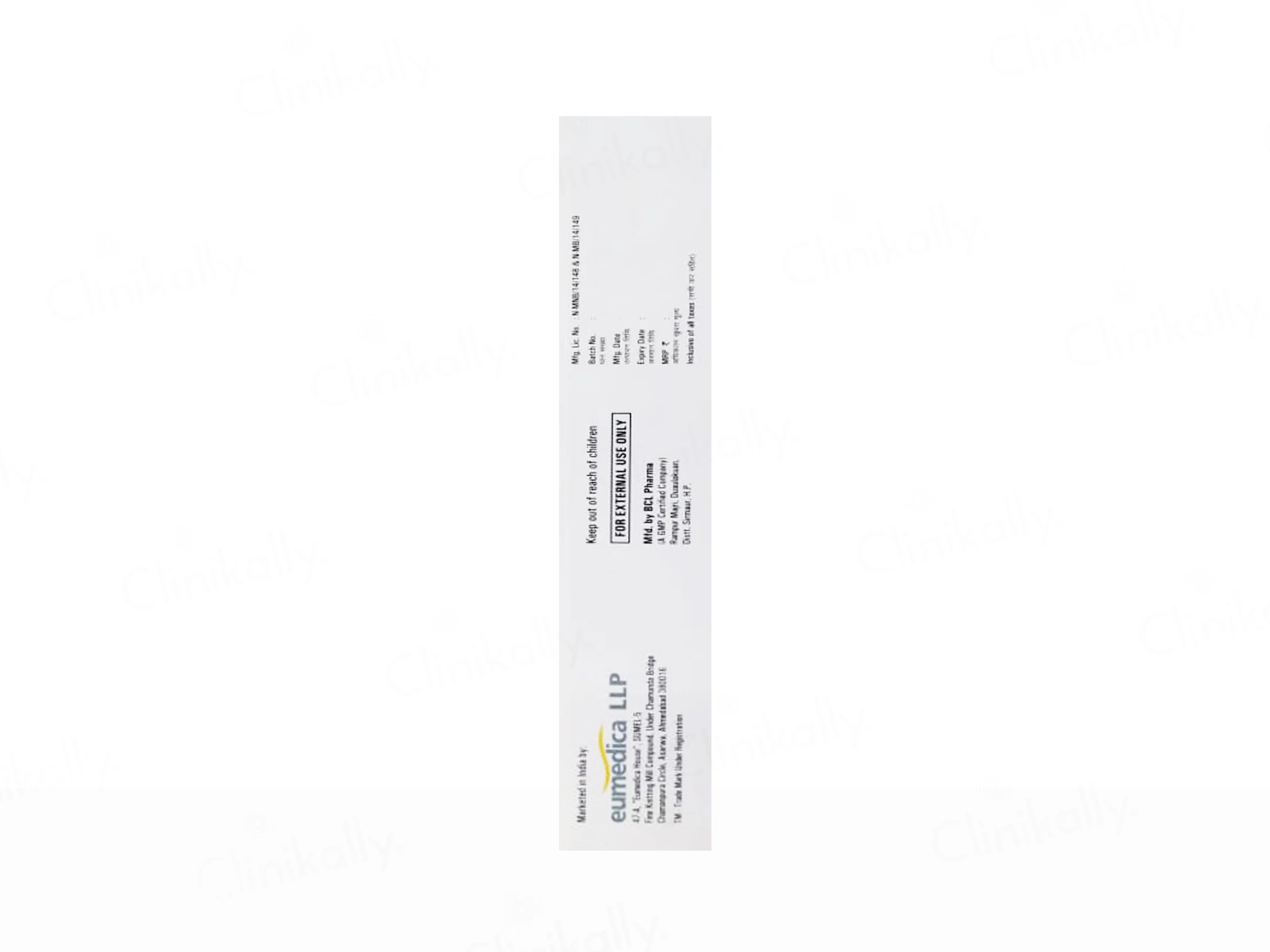 Trucan Cream - Image 6