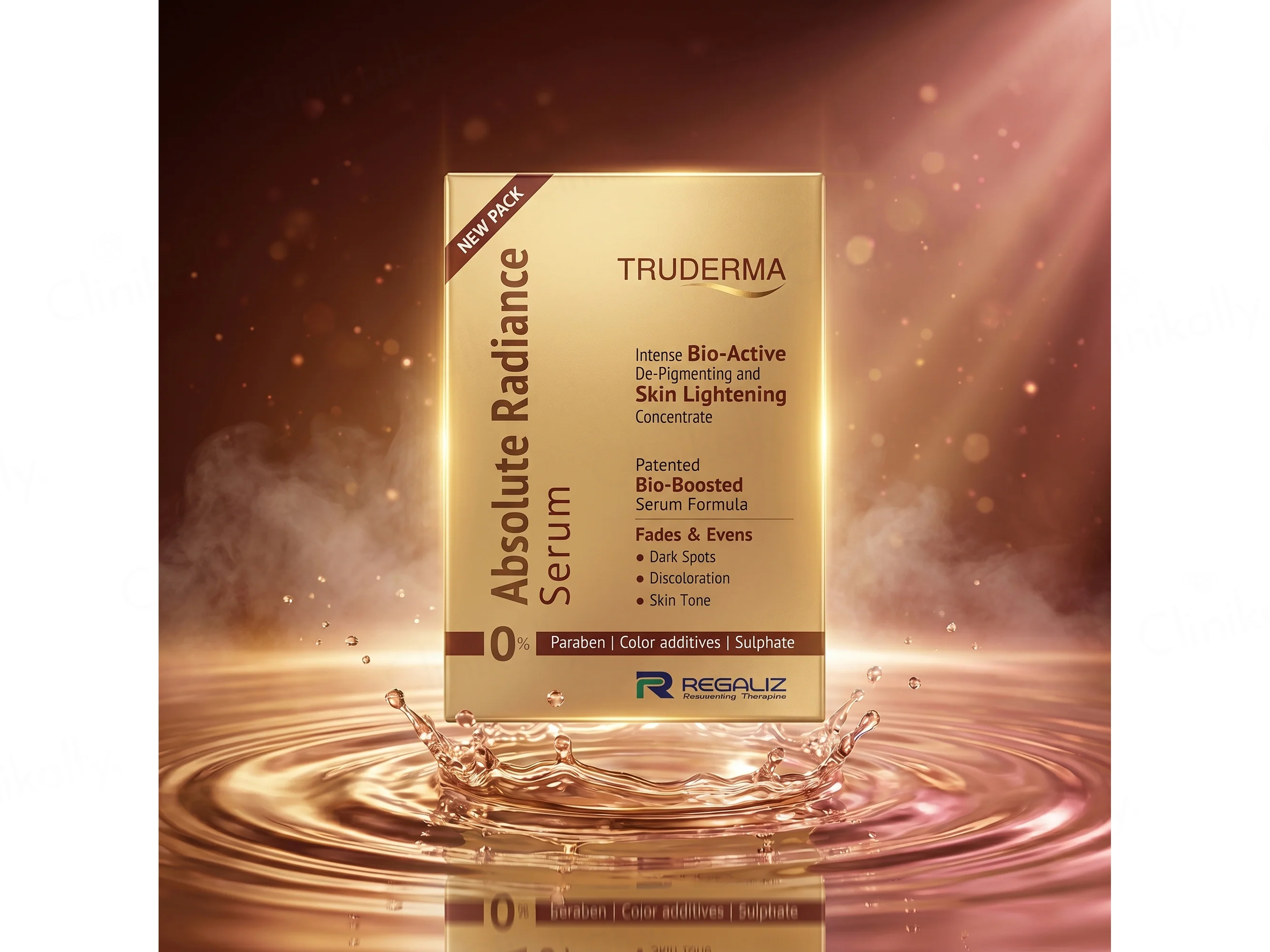 Truderma Absolute Radiance Serum - Image 3