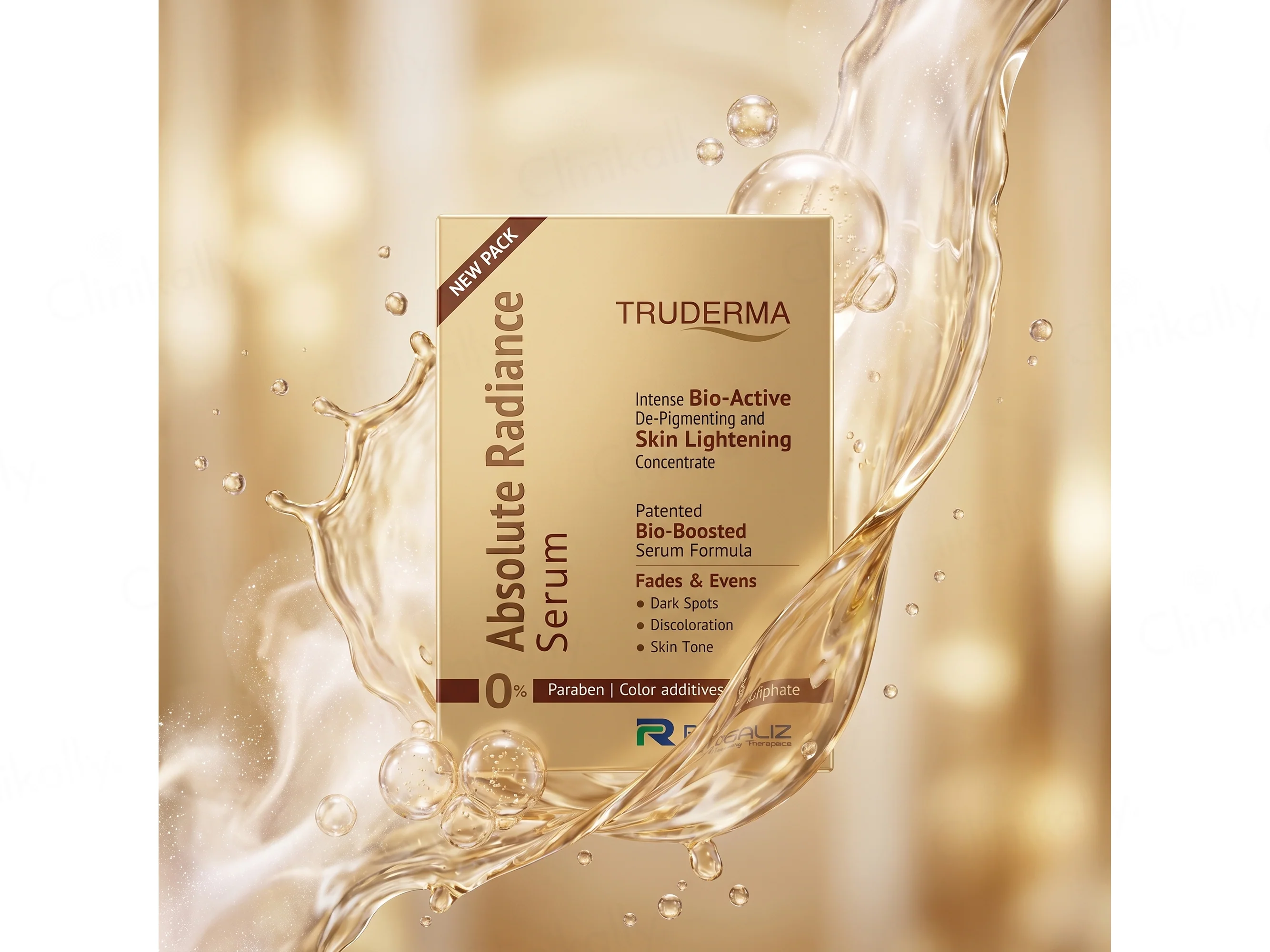 Truderma Absolute Radiance Serum - Image 4