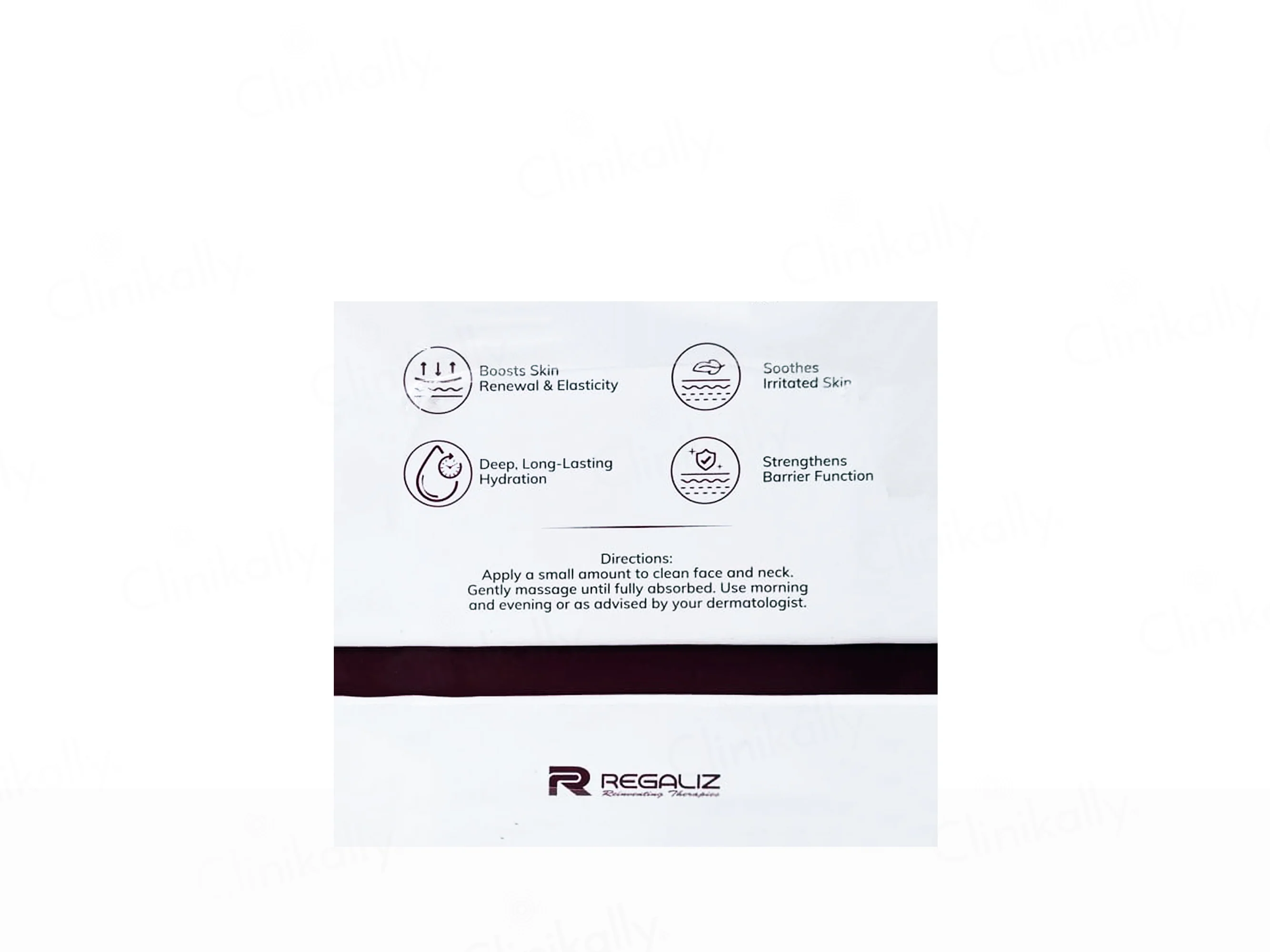 Truderma ExoCica Exosomes Cream - Image 2