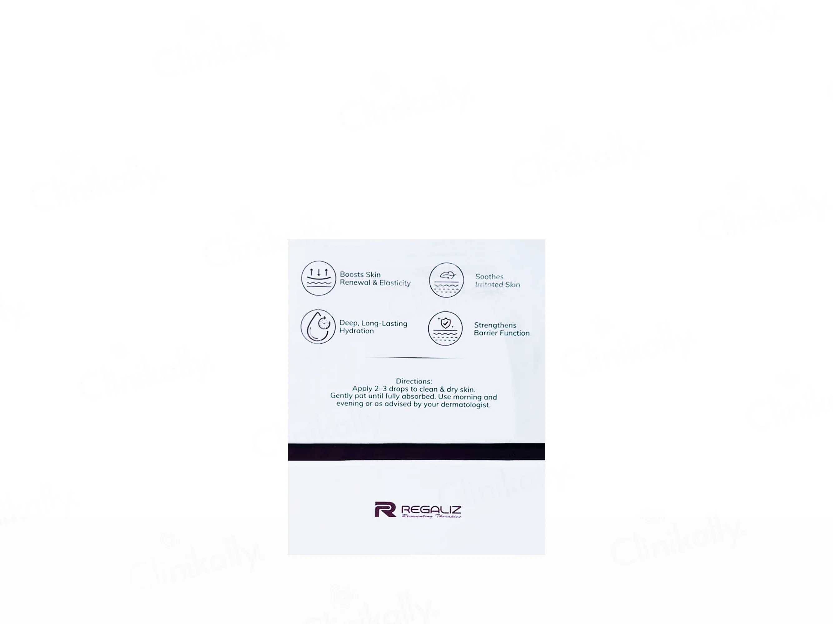 Truderma ExoCica Exosomes Serum - Image 2