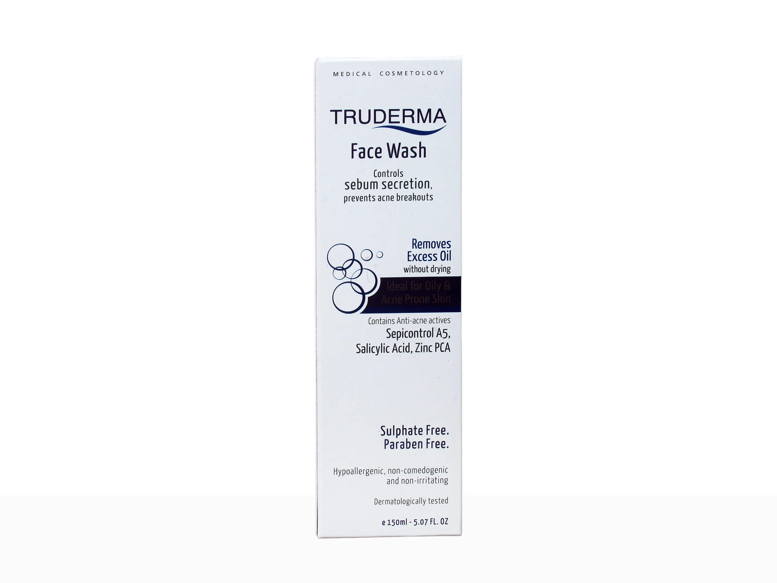 Truderma Face Wash - Image 3