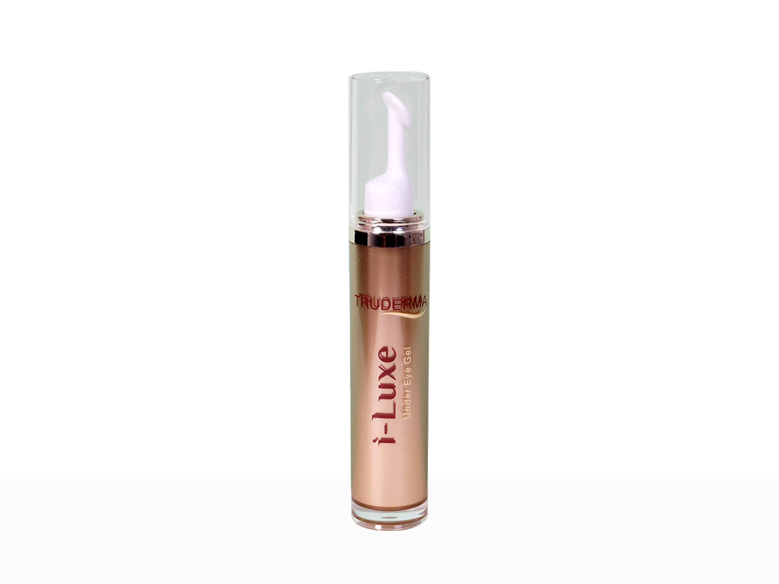 Truderma I-Luxe Under Eye Gel - Image 2