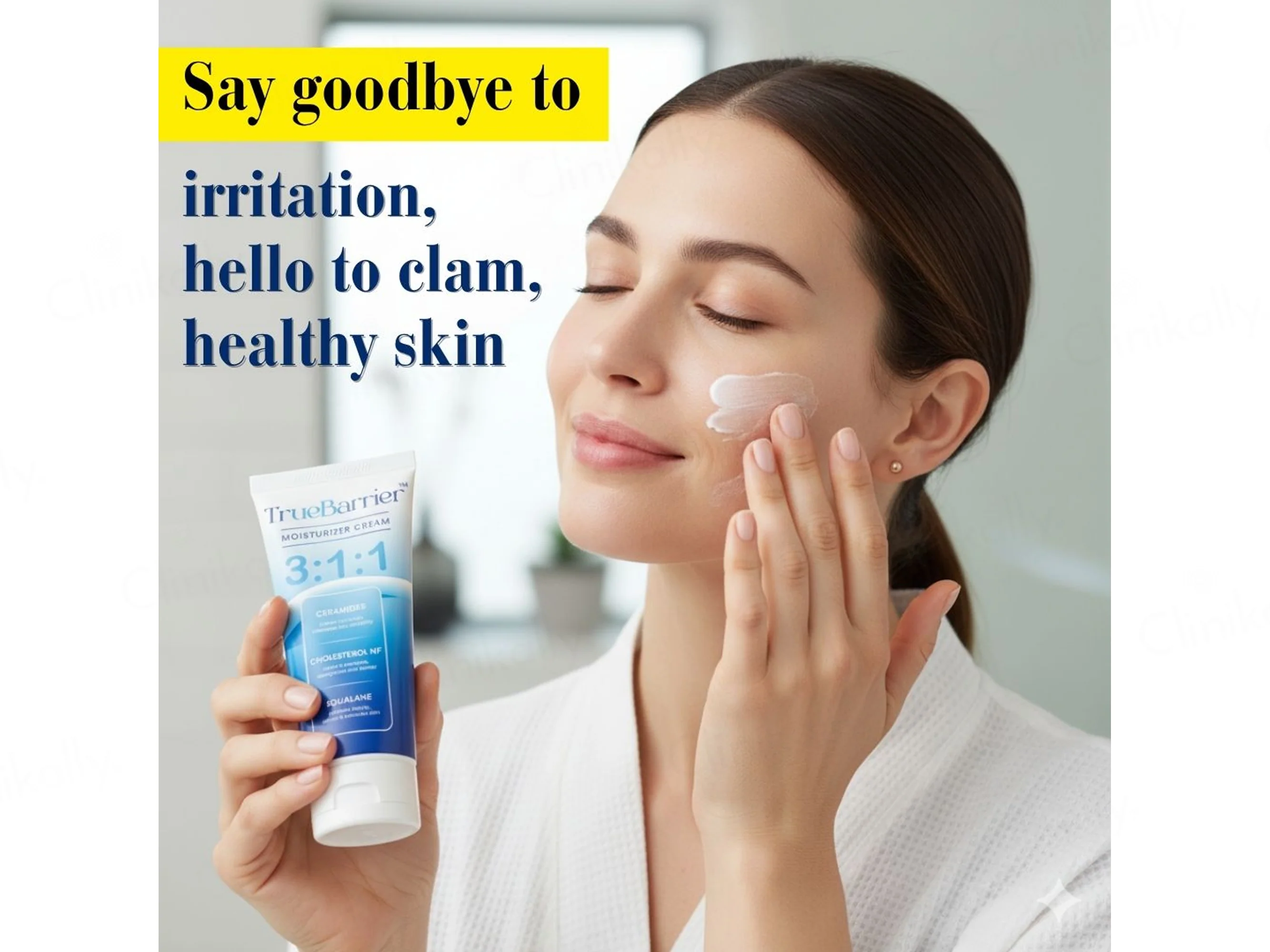 TrueBarrier Moisturizer Cream - Image 4