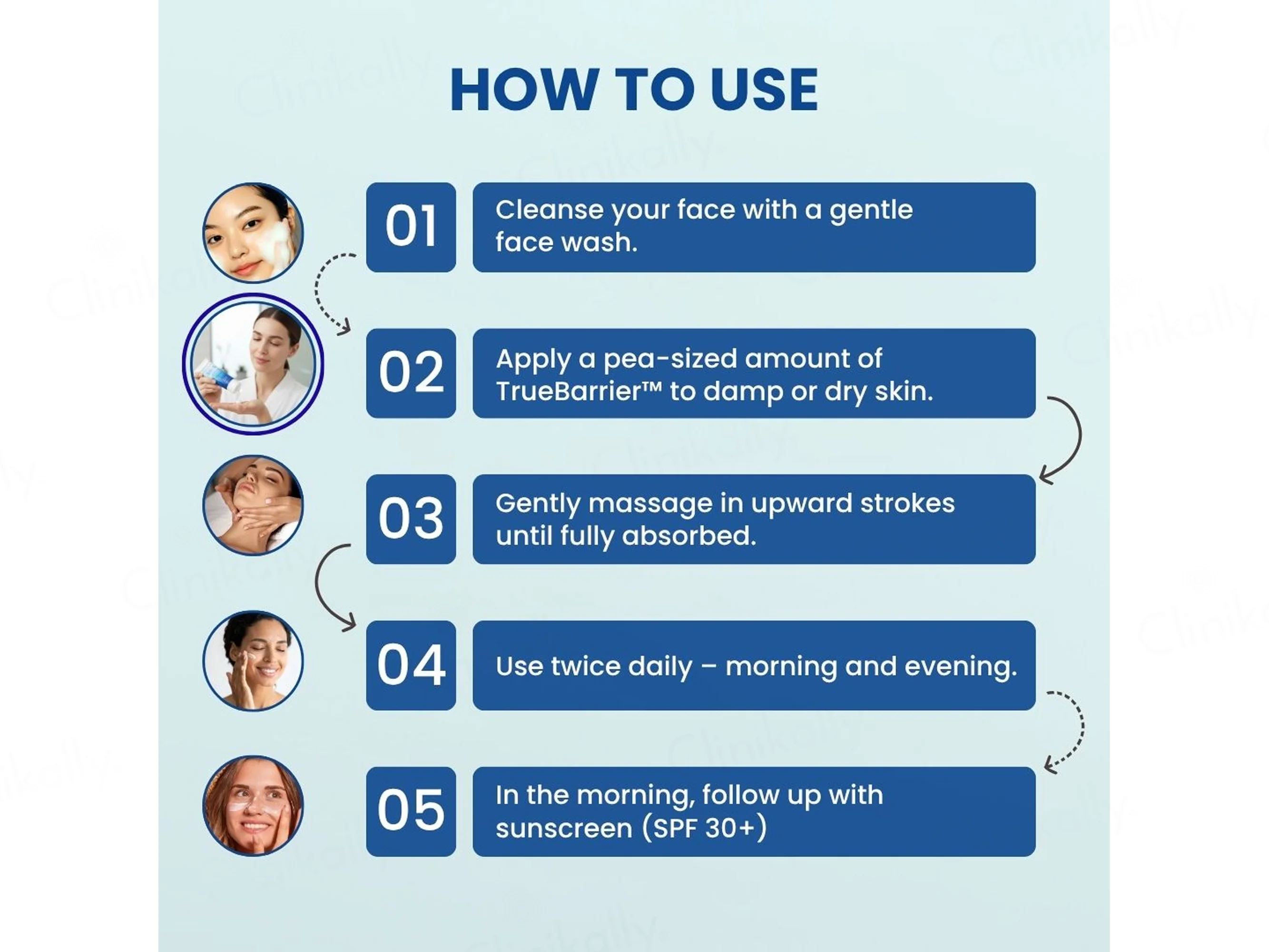 TrueBarrier Moisturizer Cream - Image 5