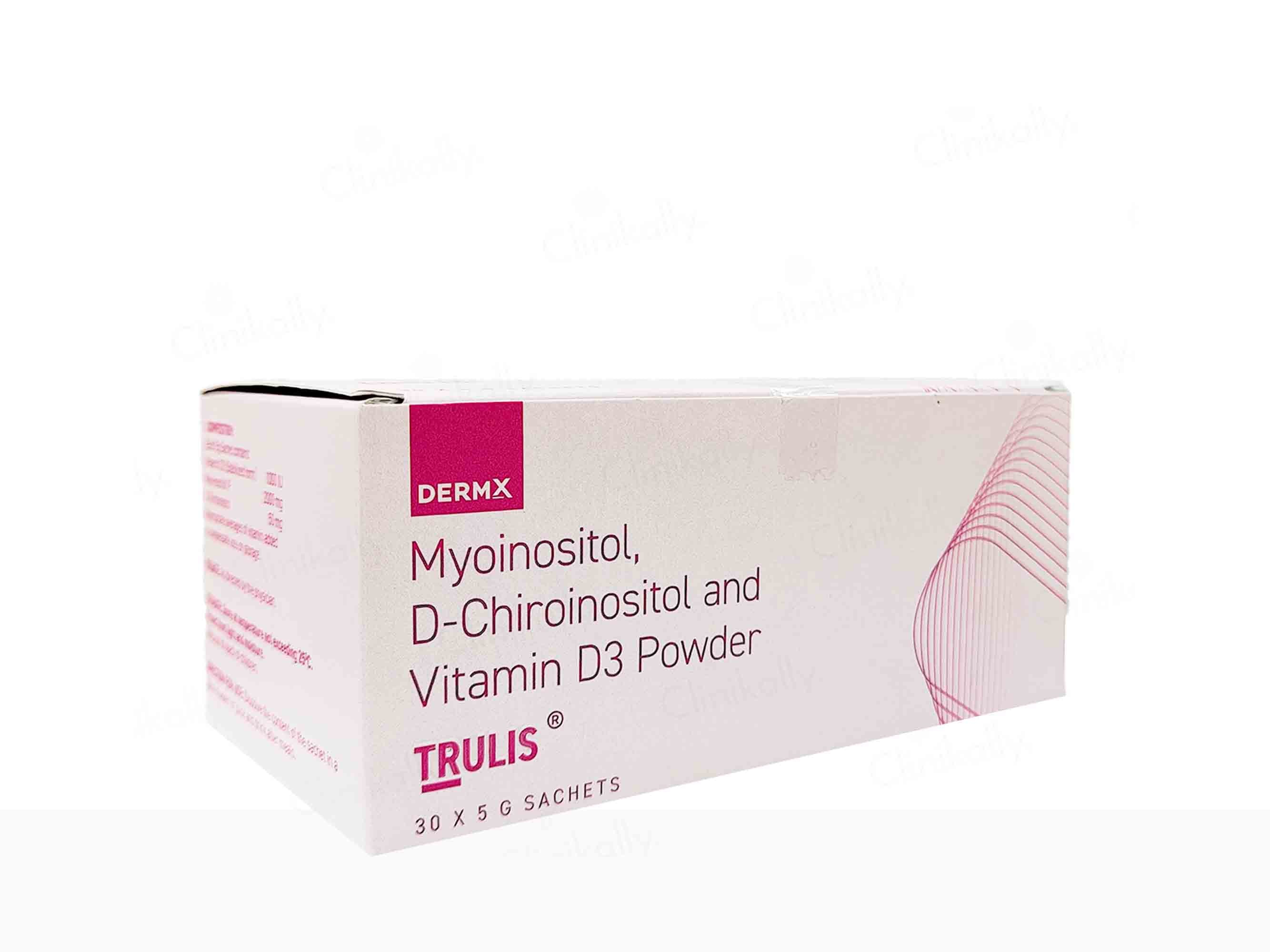 Trulis Sachet - Image 2