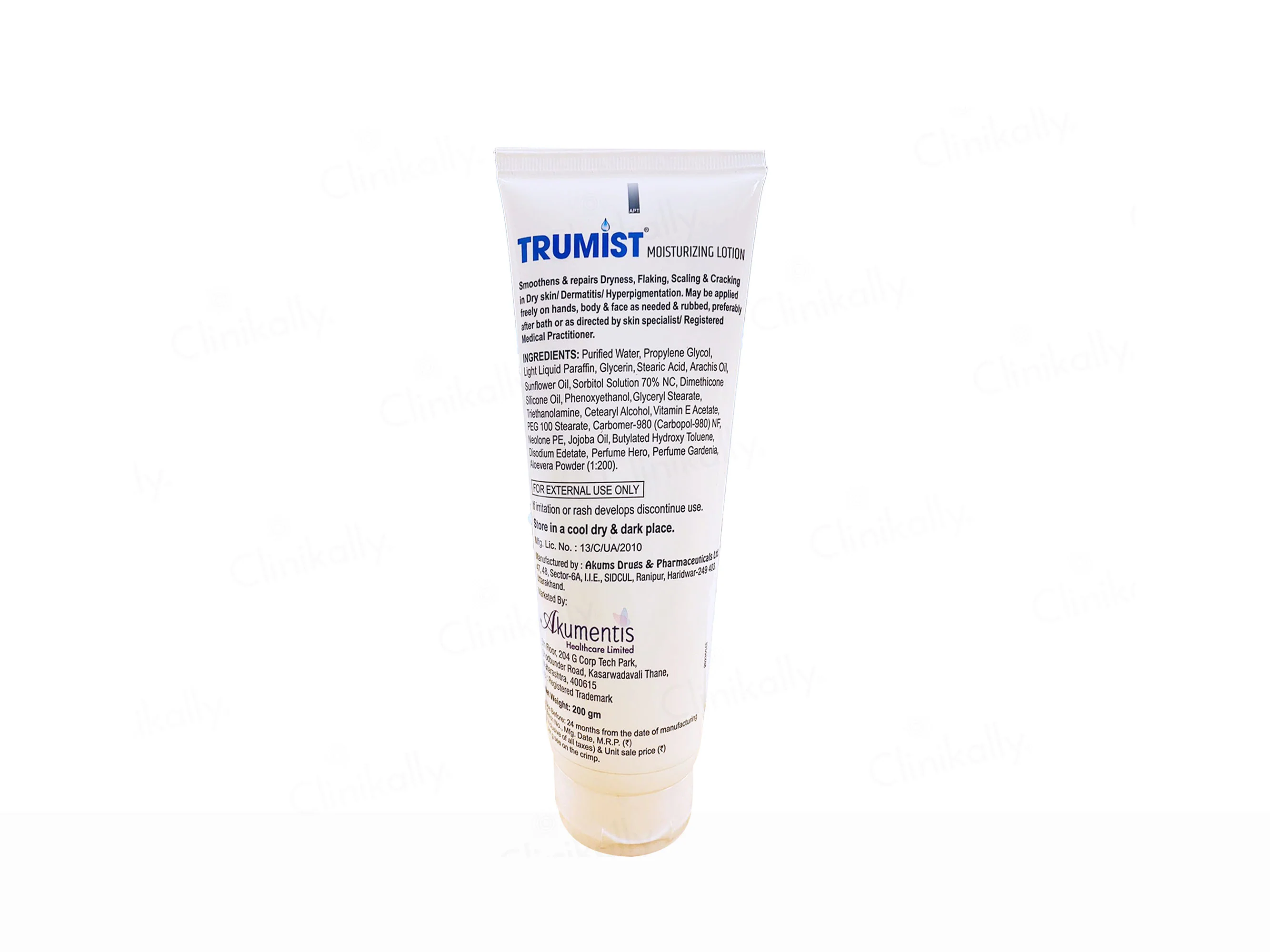 Trumist Moisturizing Lotion For All Skin Types - Image 3
