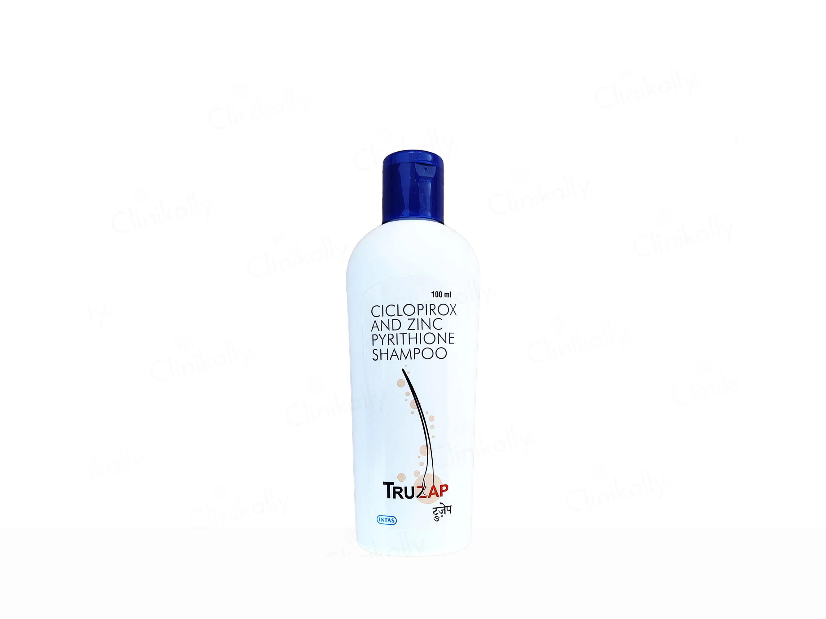 Truzap Shampoo - Image 2