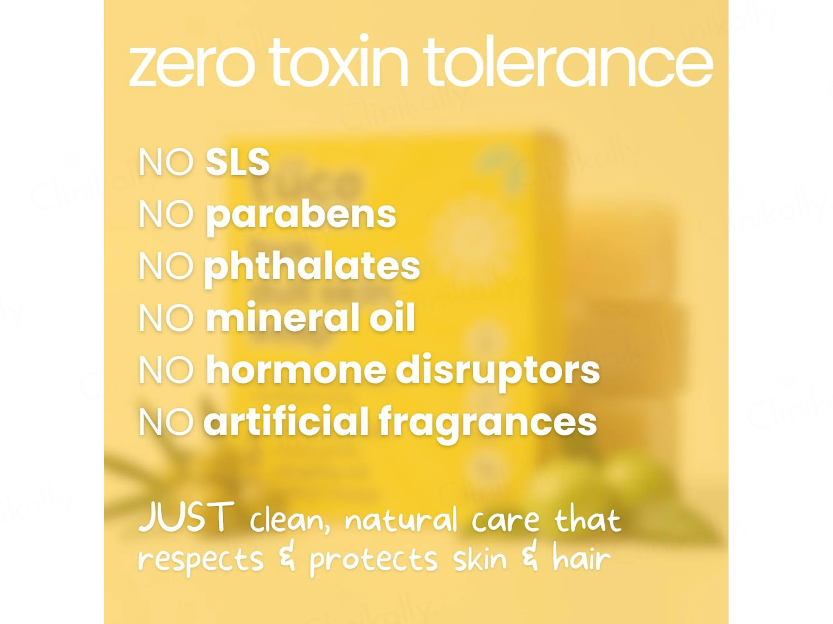 Tuco Kids Bye, Dull Skin Handmade Soap - Image 6